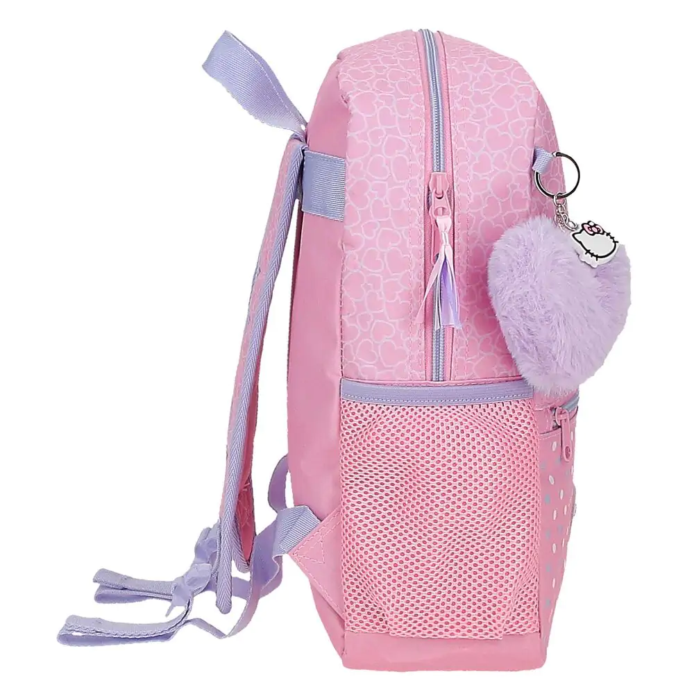 Hello Kitty Hearts & Dots plecak 33cm zdjęcie produktu