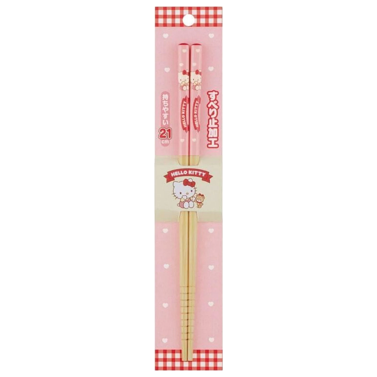 Hello Kitty Hello Kitty pałeczki 21cm zdjęcie produktu