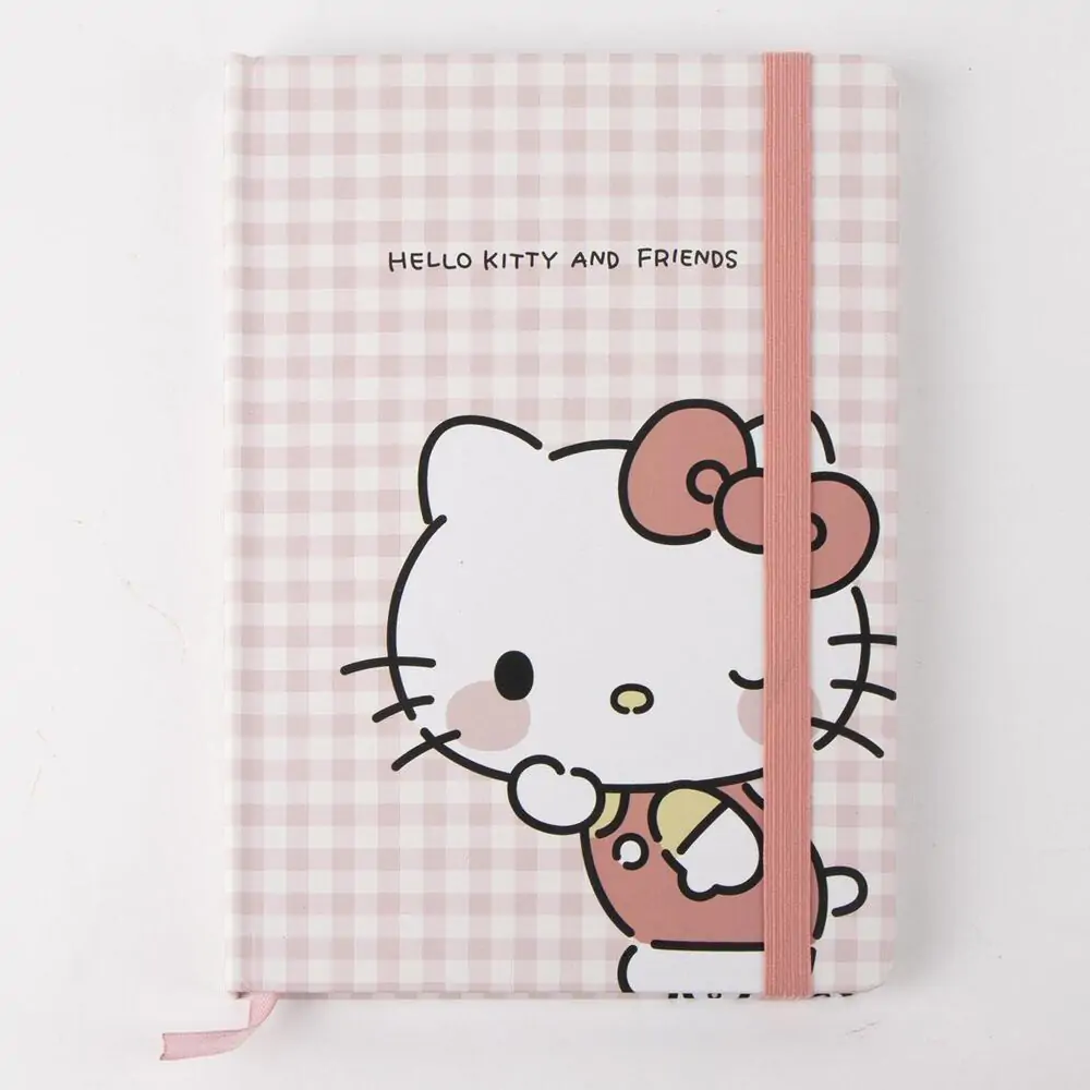 "Hello Kitty" zestaw artykułów piśmienniczych zdjęcie produktu