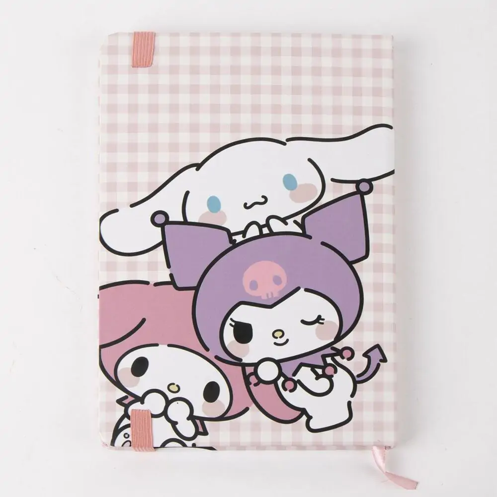 "Hello Kitty" zestaw artykułów piśmienniczych zdjęcie produktu