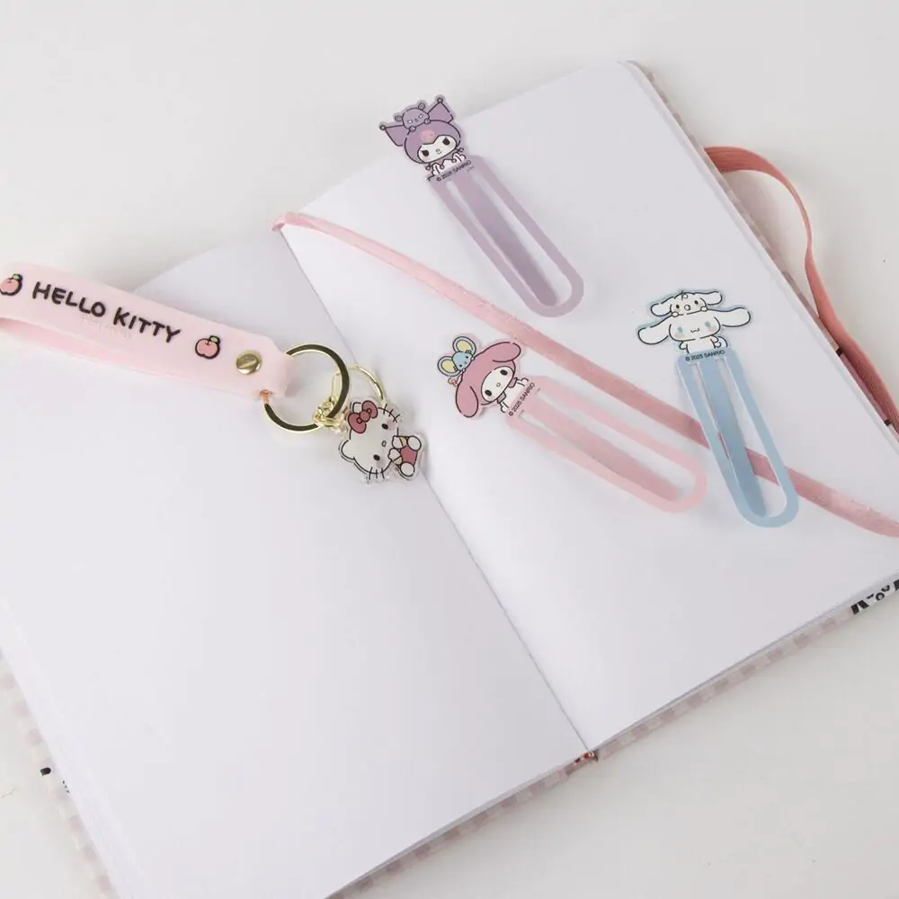 "Hello Kitty" zestaw artykułów piśmienniczych zdjęcie produktu