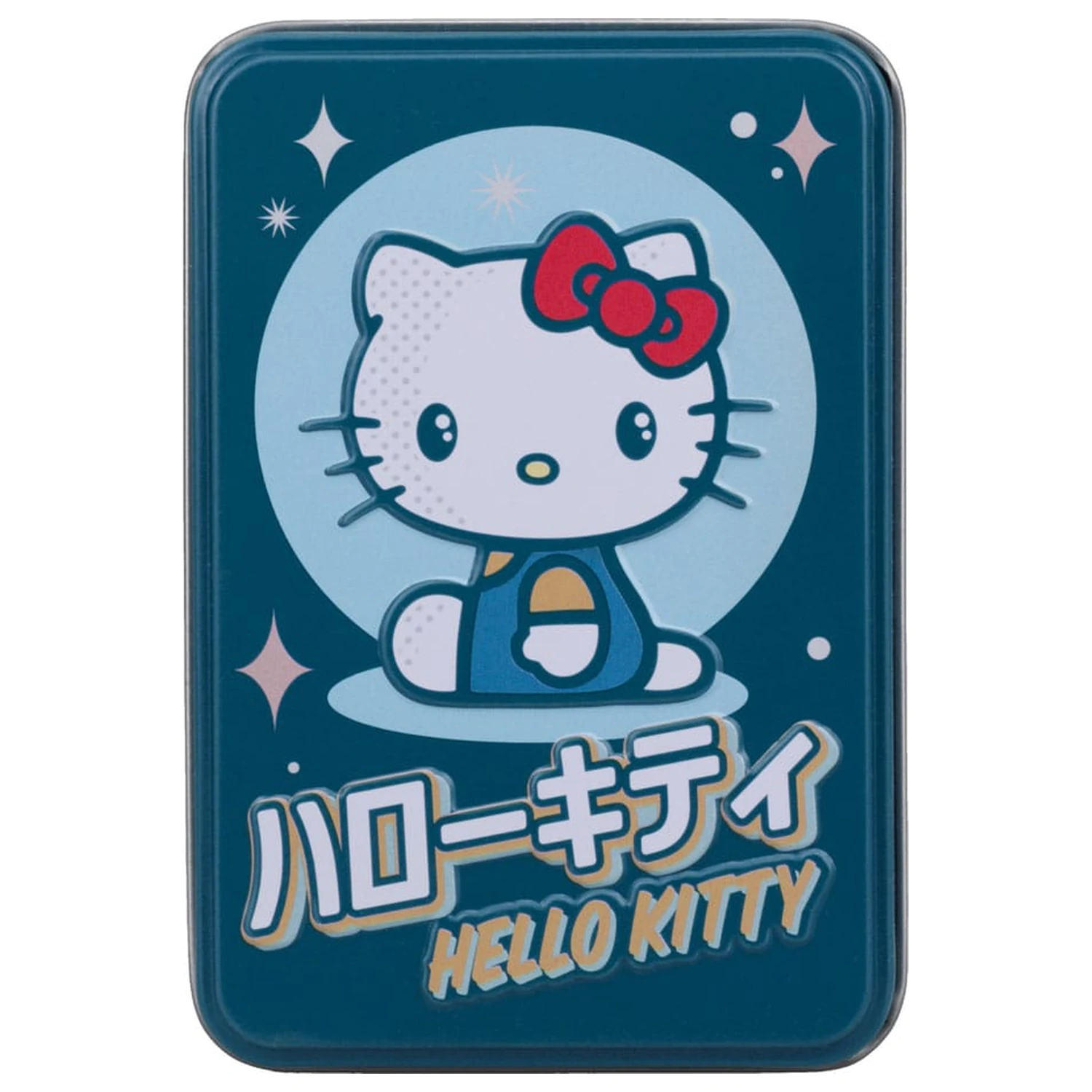 HELLO KITTY Karty do gry zdjęcie produktu
