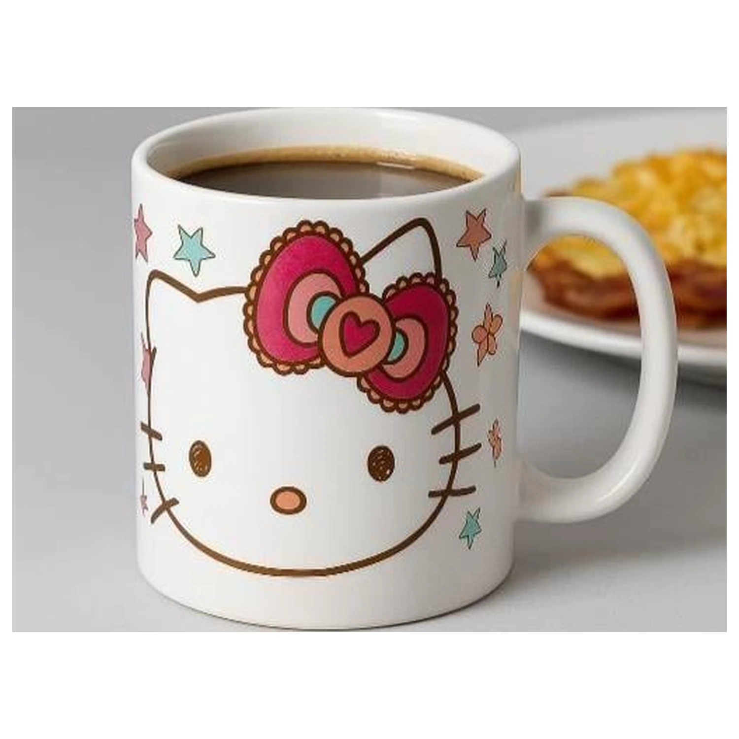 Hello Kitty Ceramiczny Kubek 325ml zdjęcie produktu