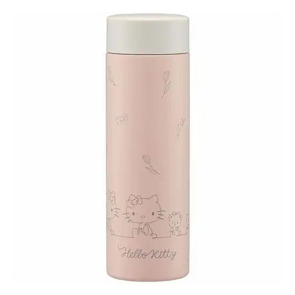 Bidon Hello Kitty Kittty-chan 350ml zdjęcie produktu