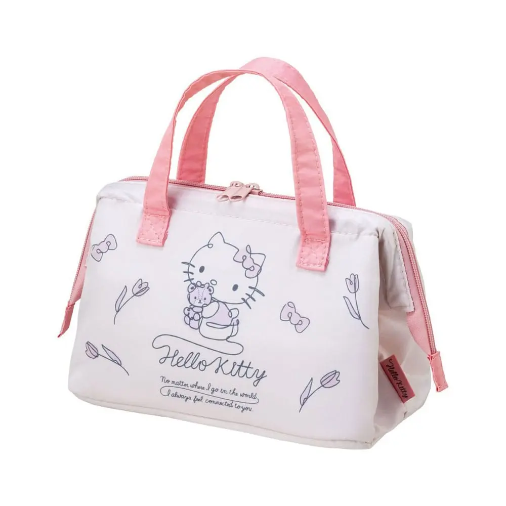 Torba Termiczna Hello Kitty Kitty-chan #2 zdjęcie produktu