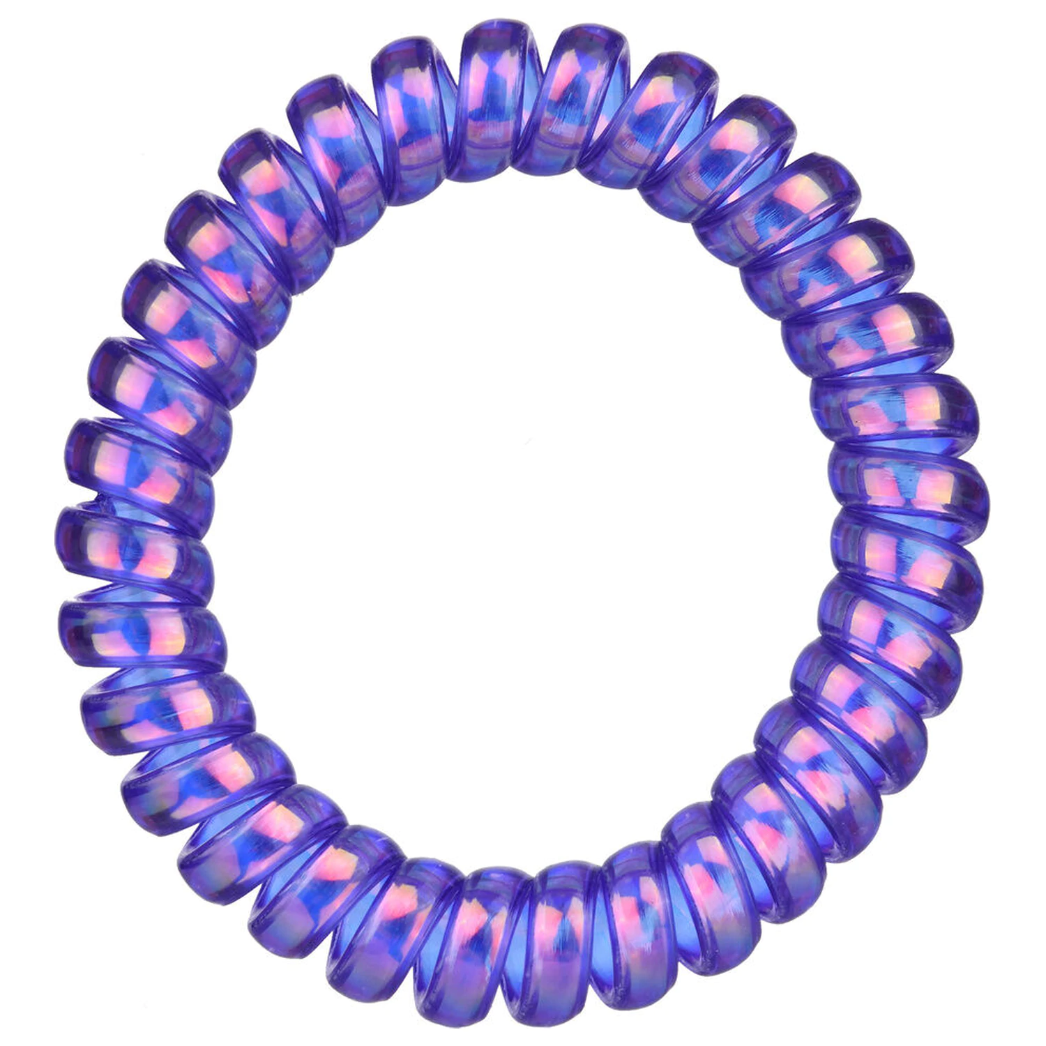 Hello Kitty Kuromi pack 2 gumek do włosów zdjęcie produktu