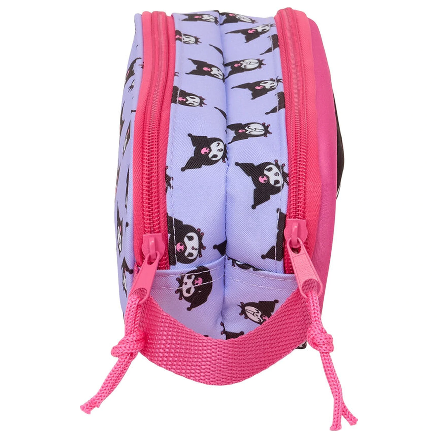 Hello Kitty Kuromi 3D podwójny piórnik zdjęcie produktu