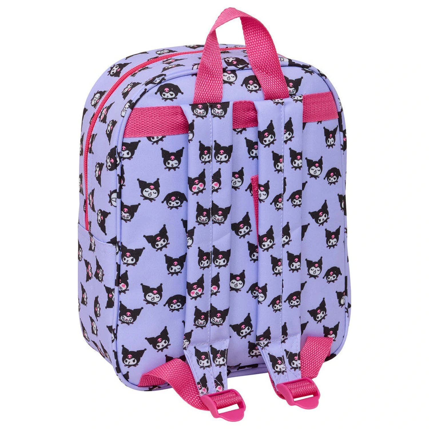 Plecak 3D Hello Kitty Kuromi 27cm zdjęcie produktu