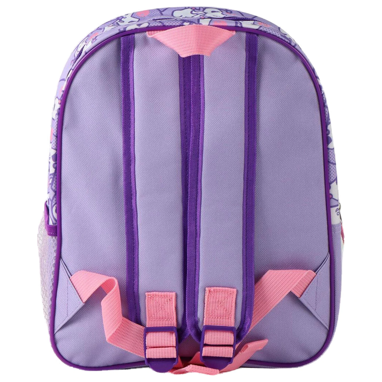 Hello Kitty Kuromi plecak 3D 30 cm zdjęcie produktu