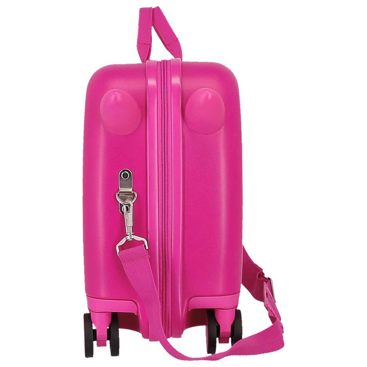 Hello Kitty Kuromi Around The World ABS walizka na kółkach 50cm zdjęcie produktu