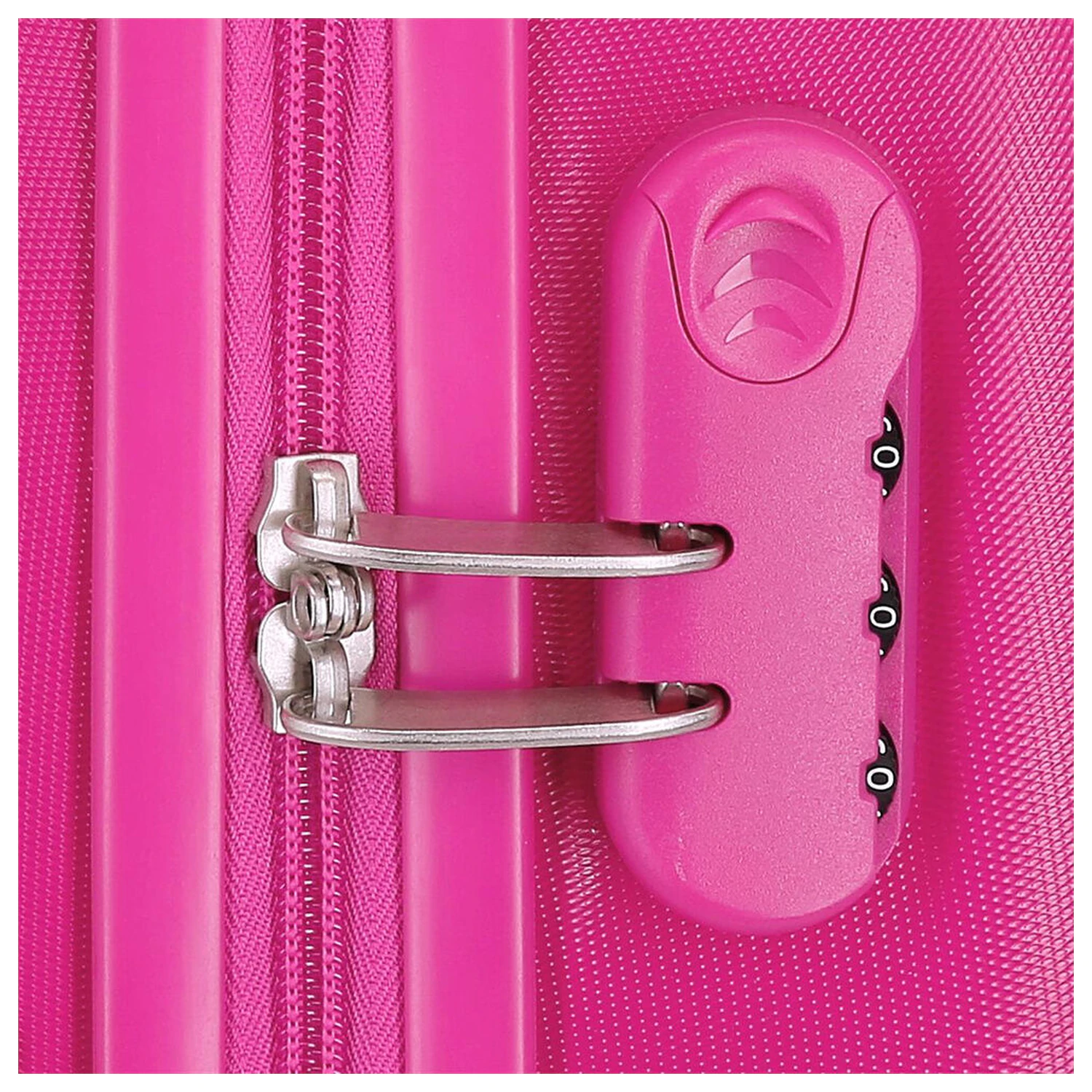 Hello Kitty Kuromi Around The World ABS walizka na kółkach 50cm zdjęcie produktu