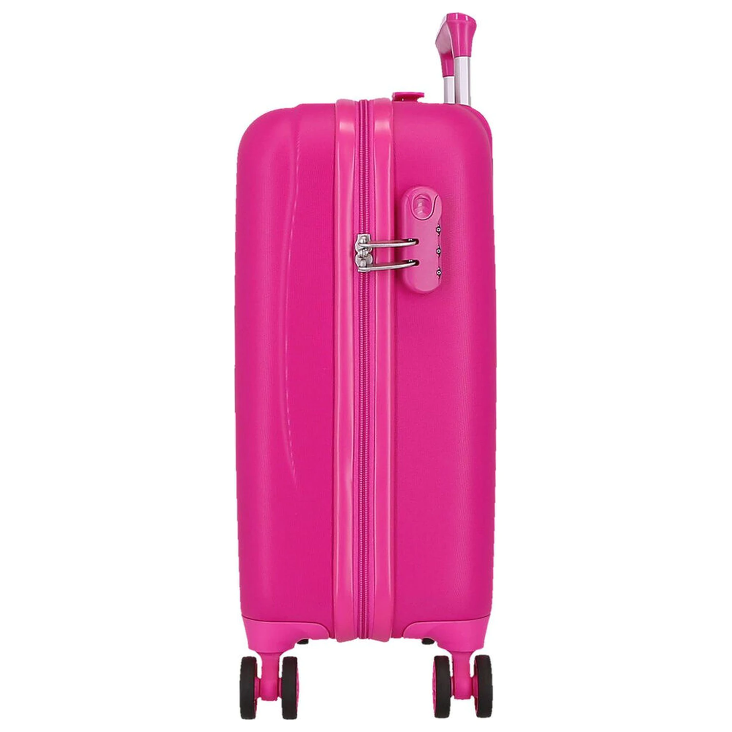 Hello Kitty Kuromi Around The World ABS walizka trolley 50cm zdjęcie produktu