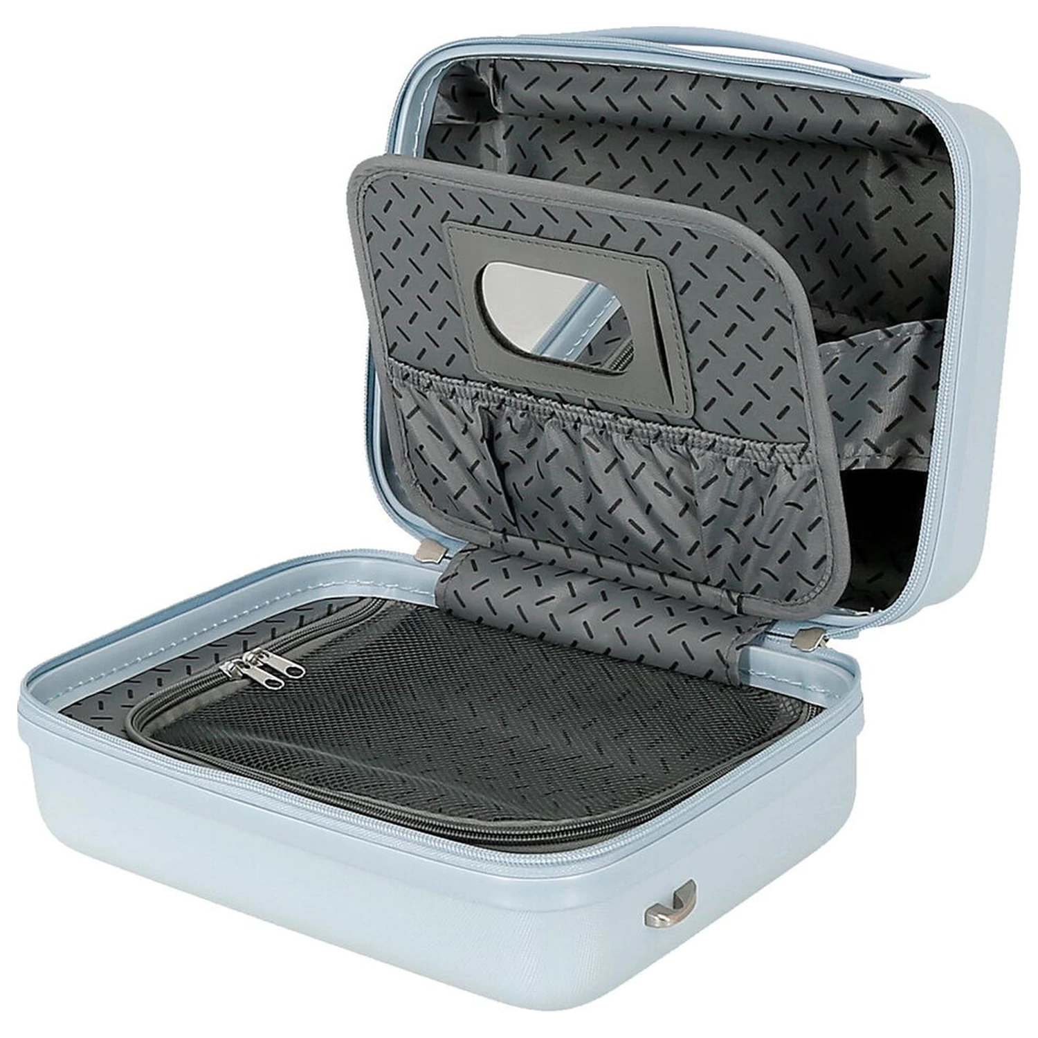 Hello Kitty Kuromi Always In Style ABS adaptowalna kosmetyczka zdjęcie produktu