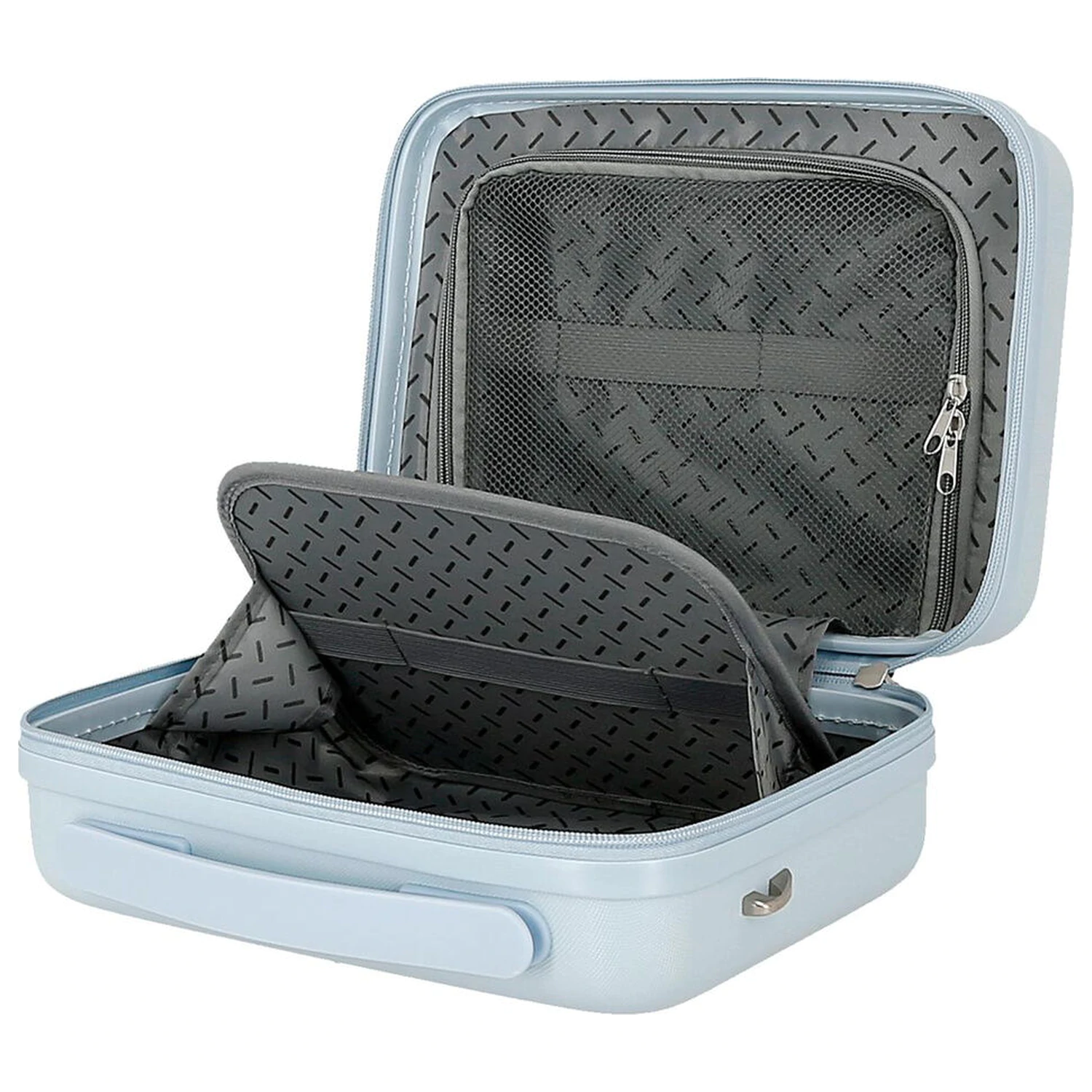 Hello Kitty Kuromi Always In Style ABS adaptowalna kosmetyczka zdjęcie produktu