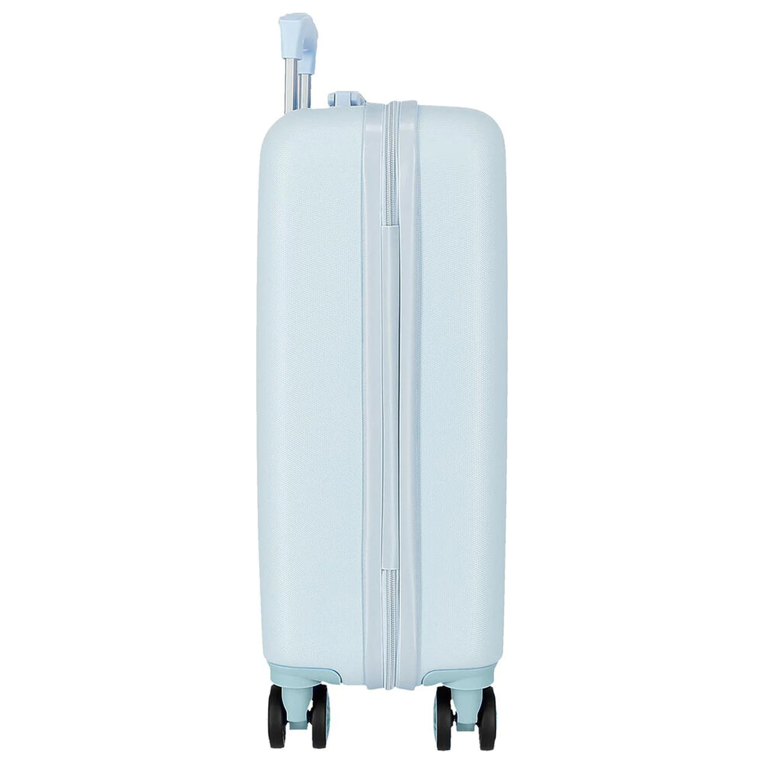 Walizka na kółkach ABS Hello Kitty Kuromi Always In Style 55cm zdjęcie produktu