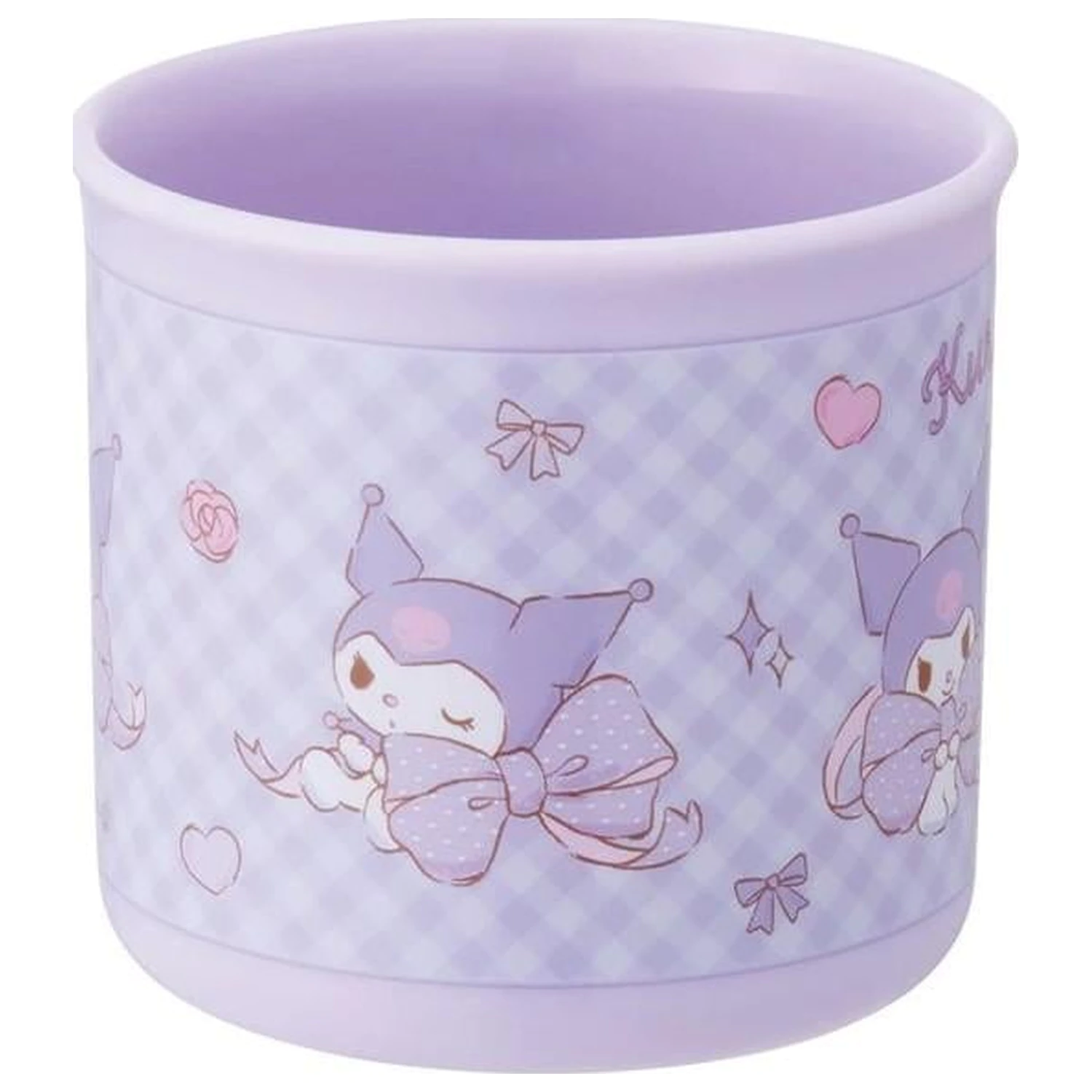 Hello Kitty Kuromi Kubek 200ml zdjęcie produktu