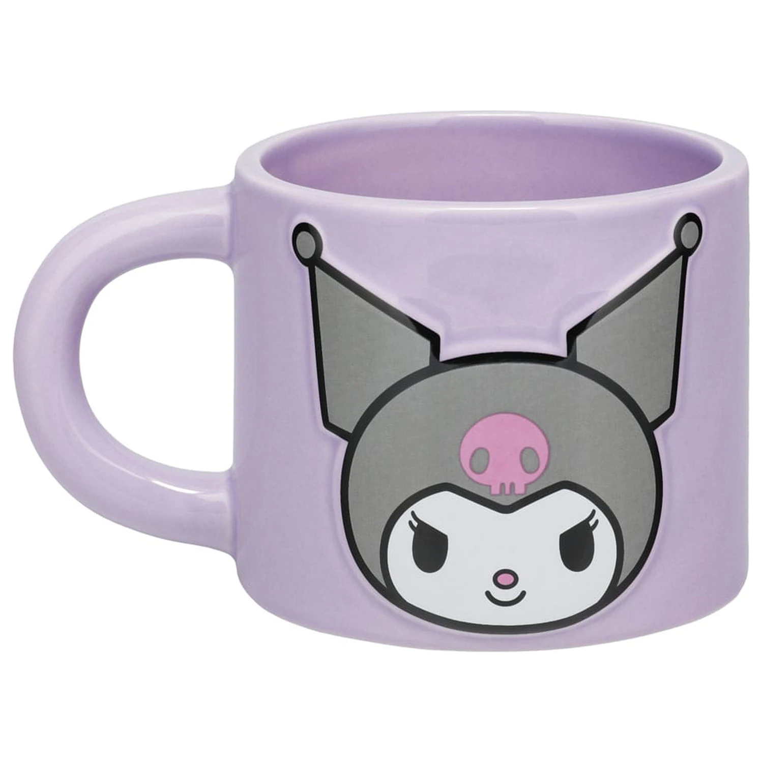 Hello Kitty Kuromi kubek zdjęcie produktu