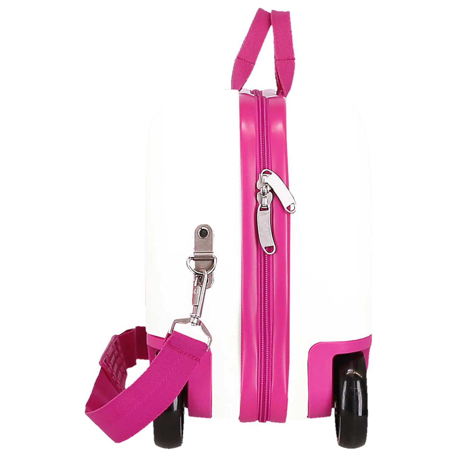 Hello Kitty Kuromi Cukierki ABS walizka na kółkach 45cm zdjęcie produktu