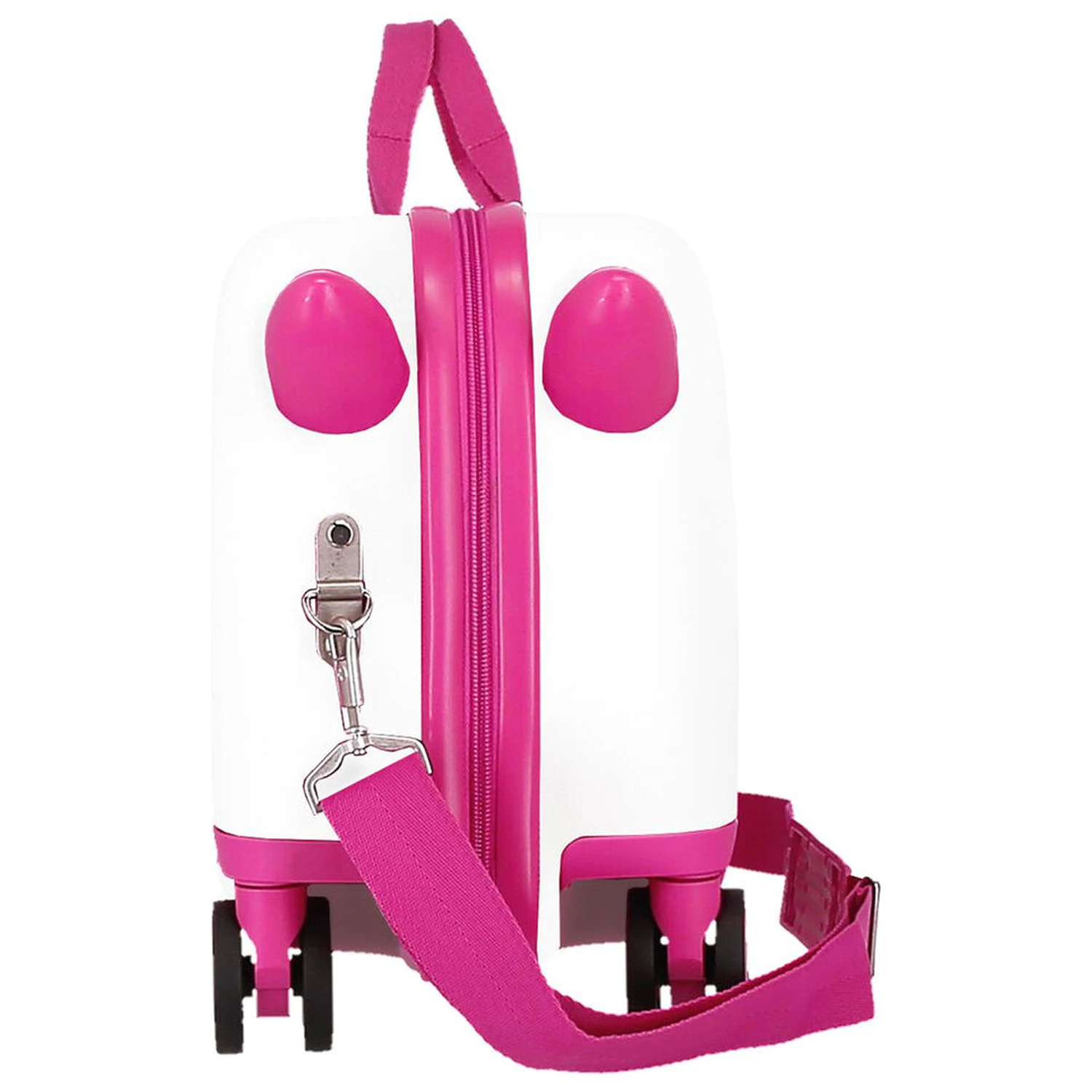 Hello Kitty Kuromi Cukierki ABS walizka na kółkach 45cm zdjęcie produktu