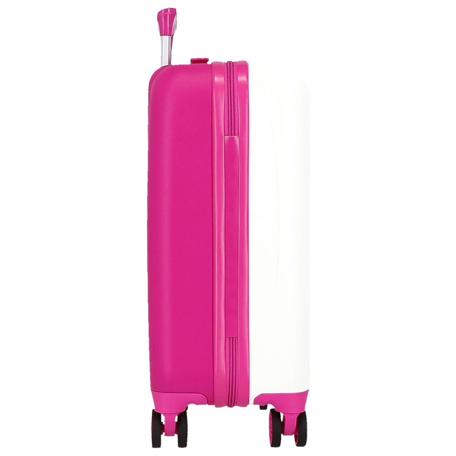 Walizka Hello Kitty Kuromi Candies ABS na kółkach 50cm zdjęcie produktu