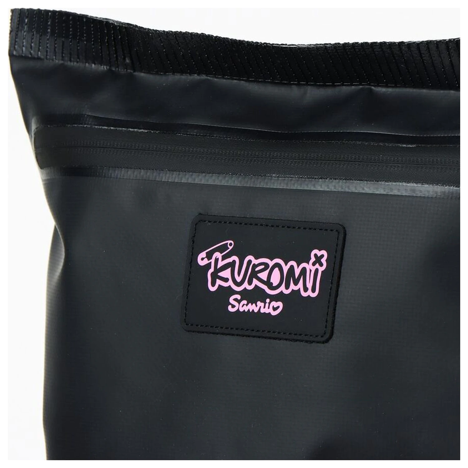 Plecak Hello Kitty Kuromi casual 33 cm zdjęcie produktu