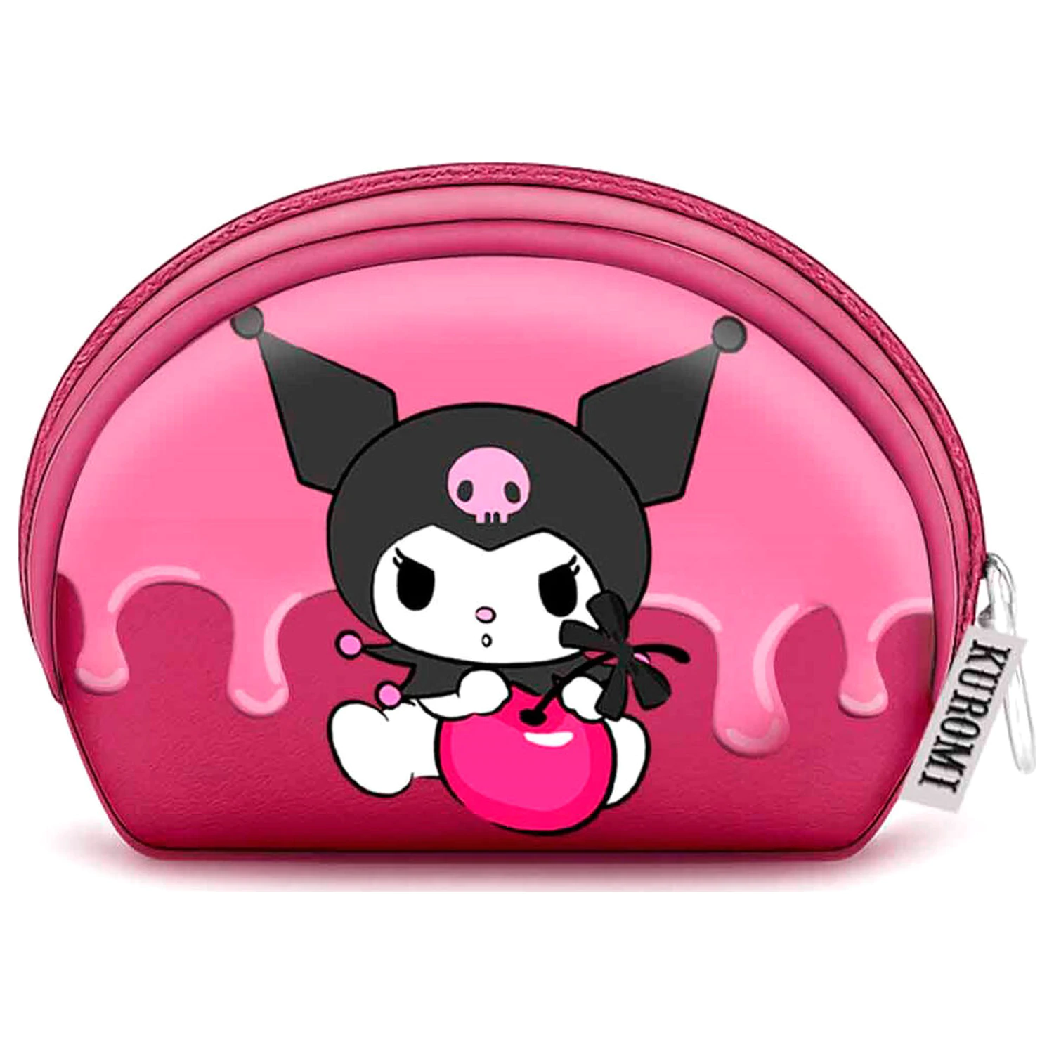 Hello Kitty Kuromi Cherry torebka zdjęcie produktu