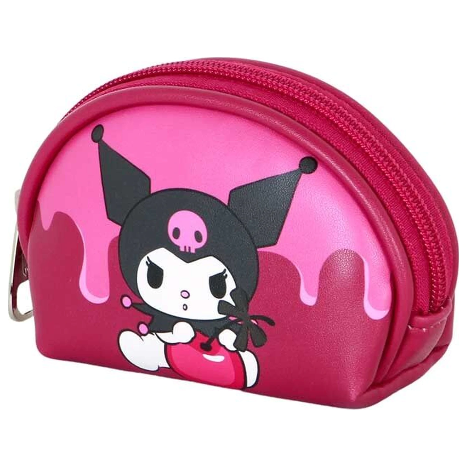 Hello Kitty Kuromi Cherry torebka zdjęcie produktu