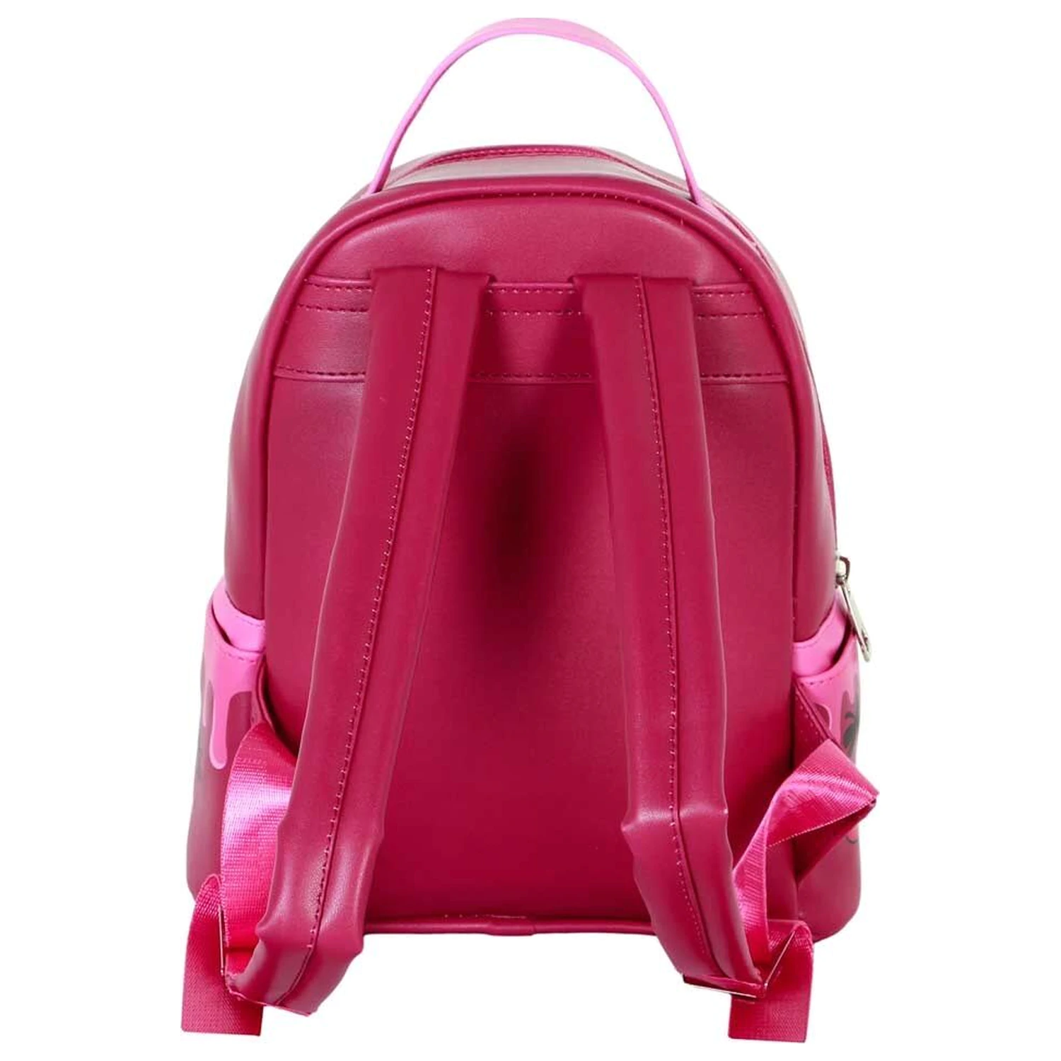 Plecak Hello Kitty Kuromi Cherry 25cm zdjęcie produktu