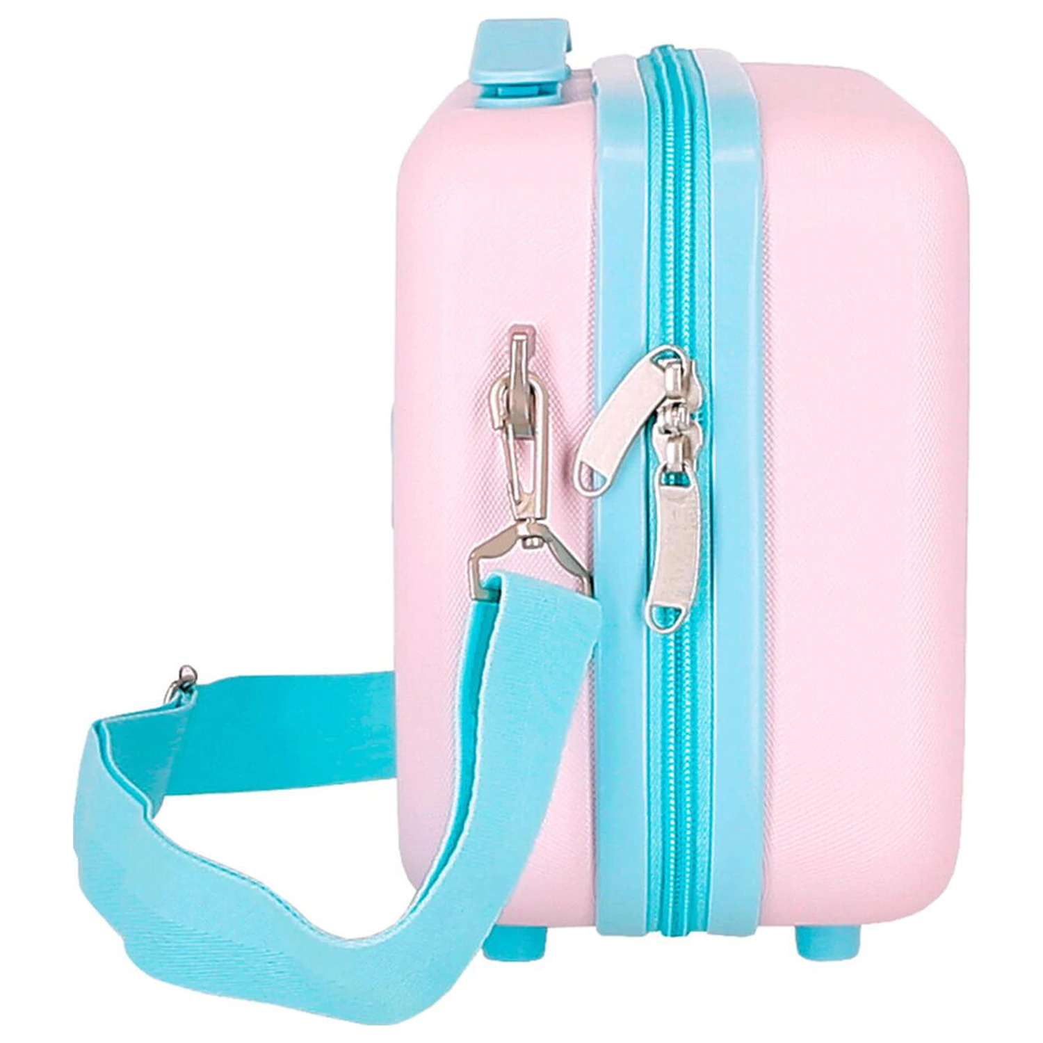 Hello Kitty Kuromi Current Mood ABS adaptacyjna kuferek podróżny/walizka na kosmetyki zdjęcie produktu