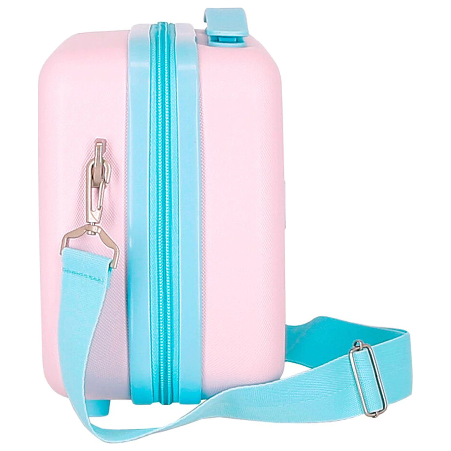 Hello Kitty Kuromi Current Mood ABS adaptacyjna kuferek podróżny/walizka na kosmetyki zdjęcie produktu