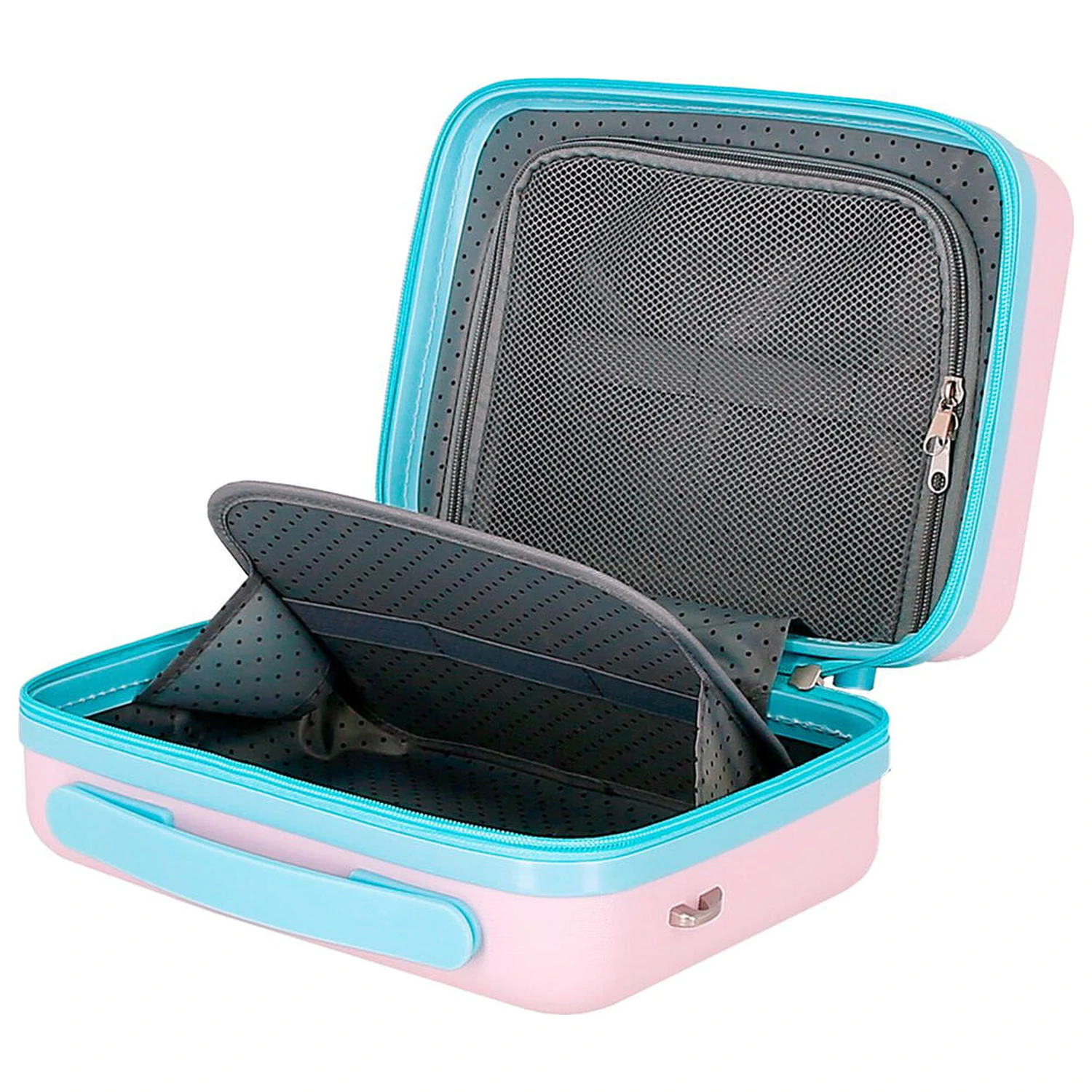 Hello Kitty Kuromi Current Mood ABS adaptacyjna kuferek podróżny/walizka na kosmetyki zdjęcie produktu