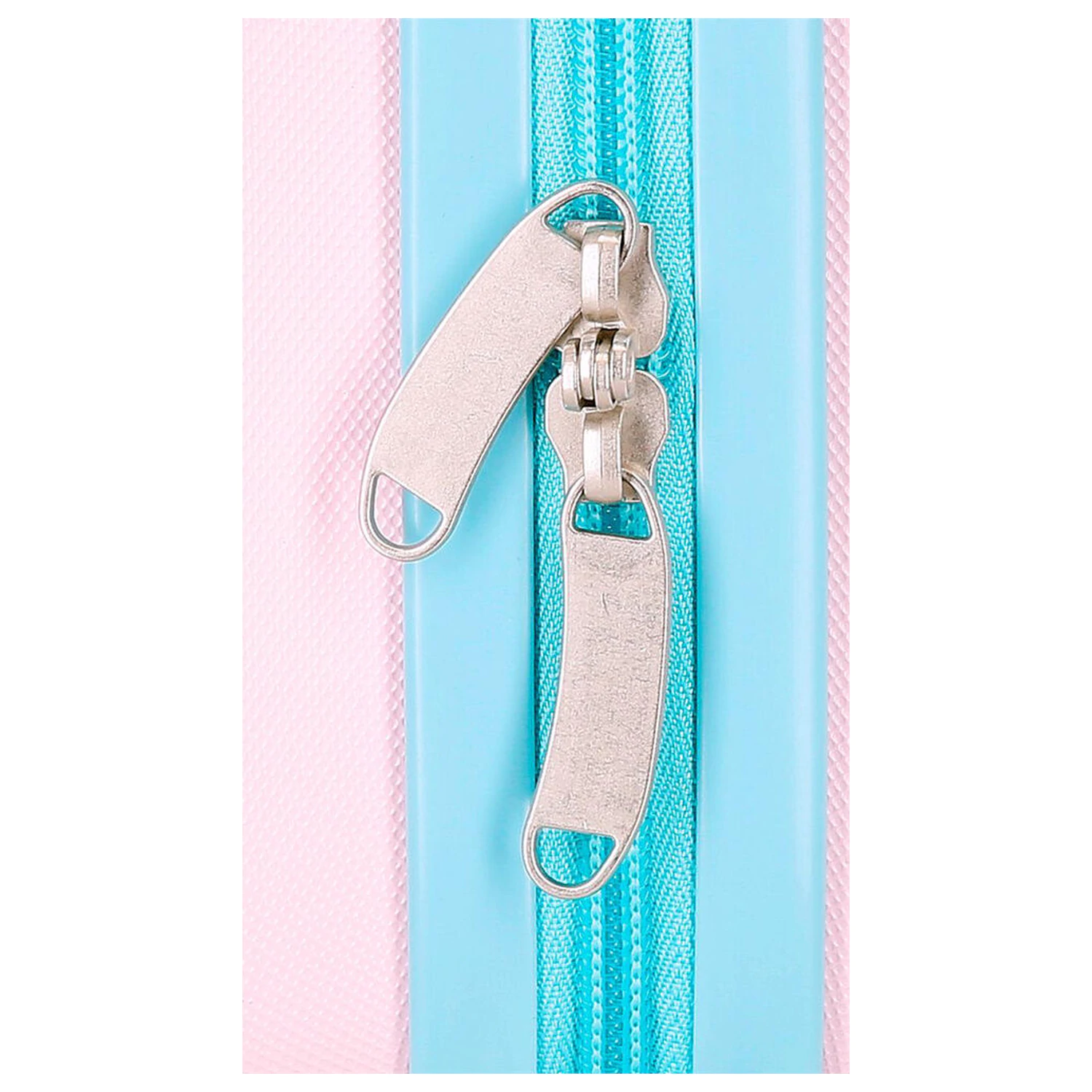 Hello Kitty Kuromi Current Mood ABS adaptacyjna kuferek podróżny/walizka na kosmetyki zdjęcie produktu