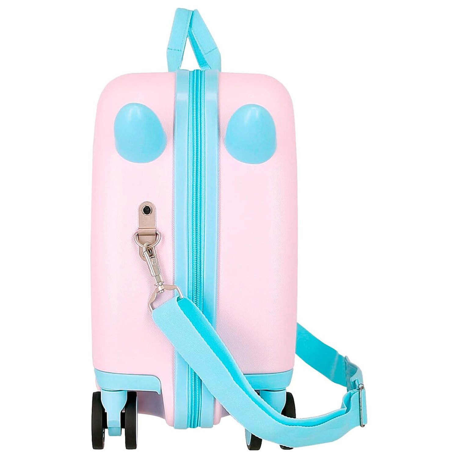 Hello Kitty Kuromi Current Mood ABS walizka na kółkach 50cm zdjęcie produktu