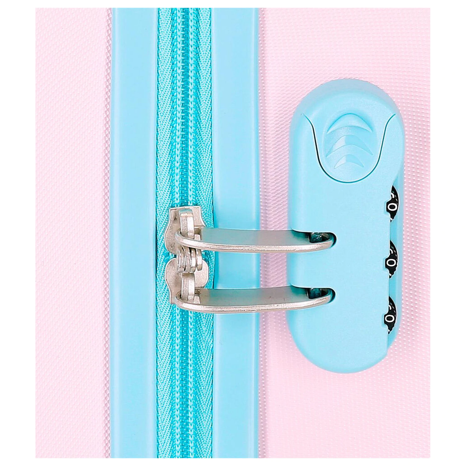 Hello Kitty Kuromi Current Mood ABS walizka na kółkach 50cm zdjęcie produktu