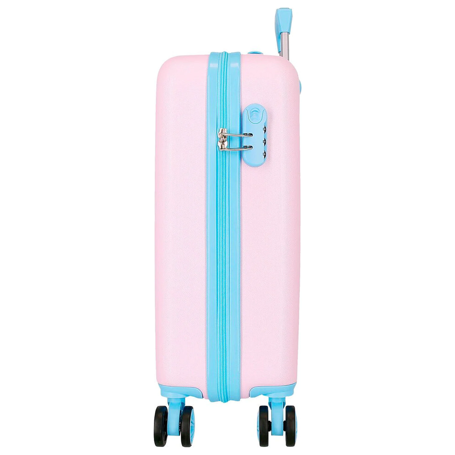 Hello Kitty Kuromi Current Mood ABS walizka na kółkach 55cm zdjęcie produktu