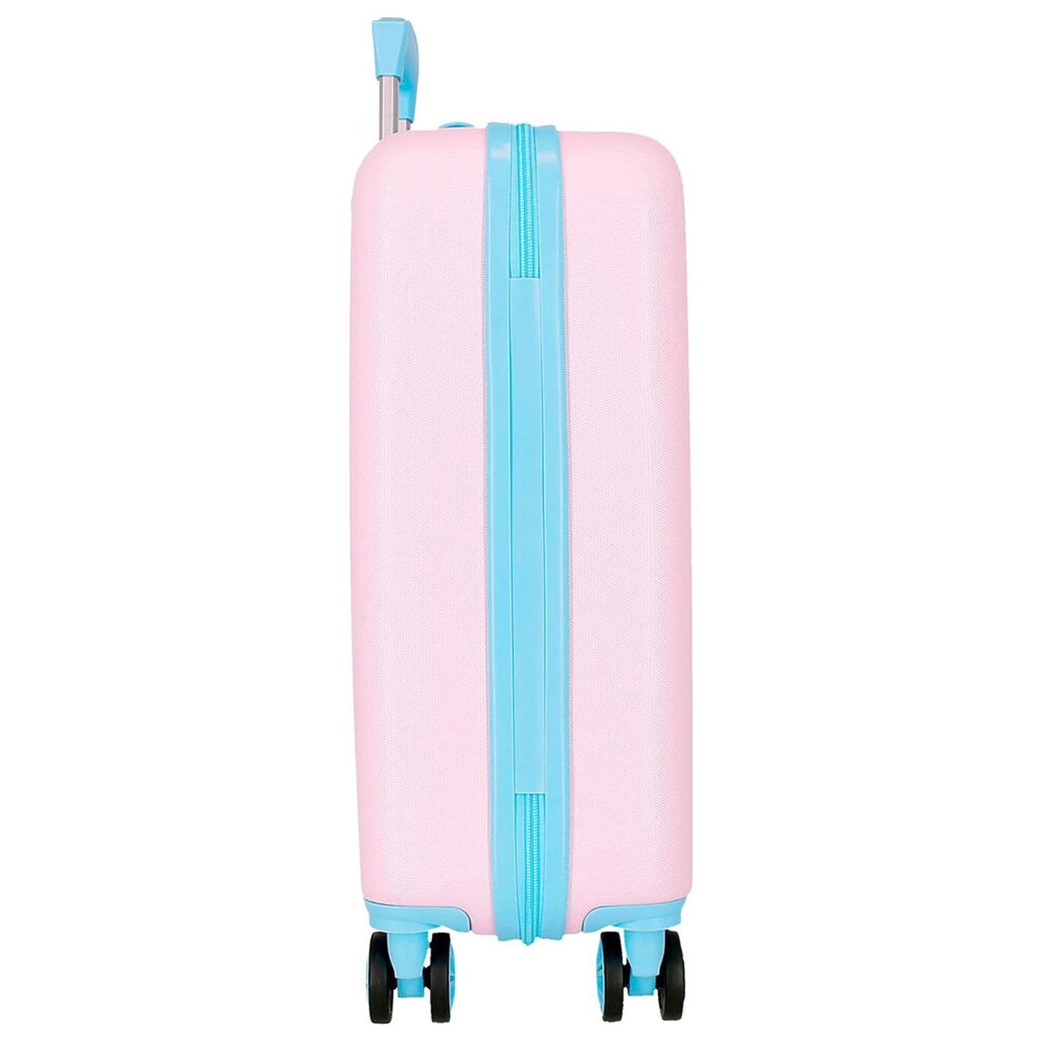 Hello Kitty Kuromi Current Mood ABS walizka na kółkach 55cm zdjęcie produktu