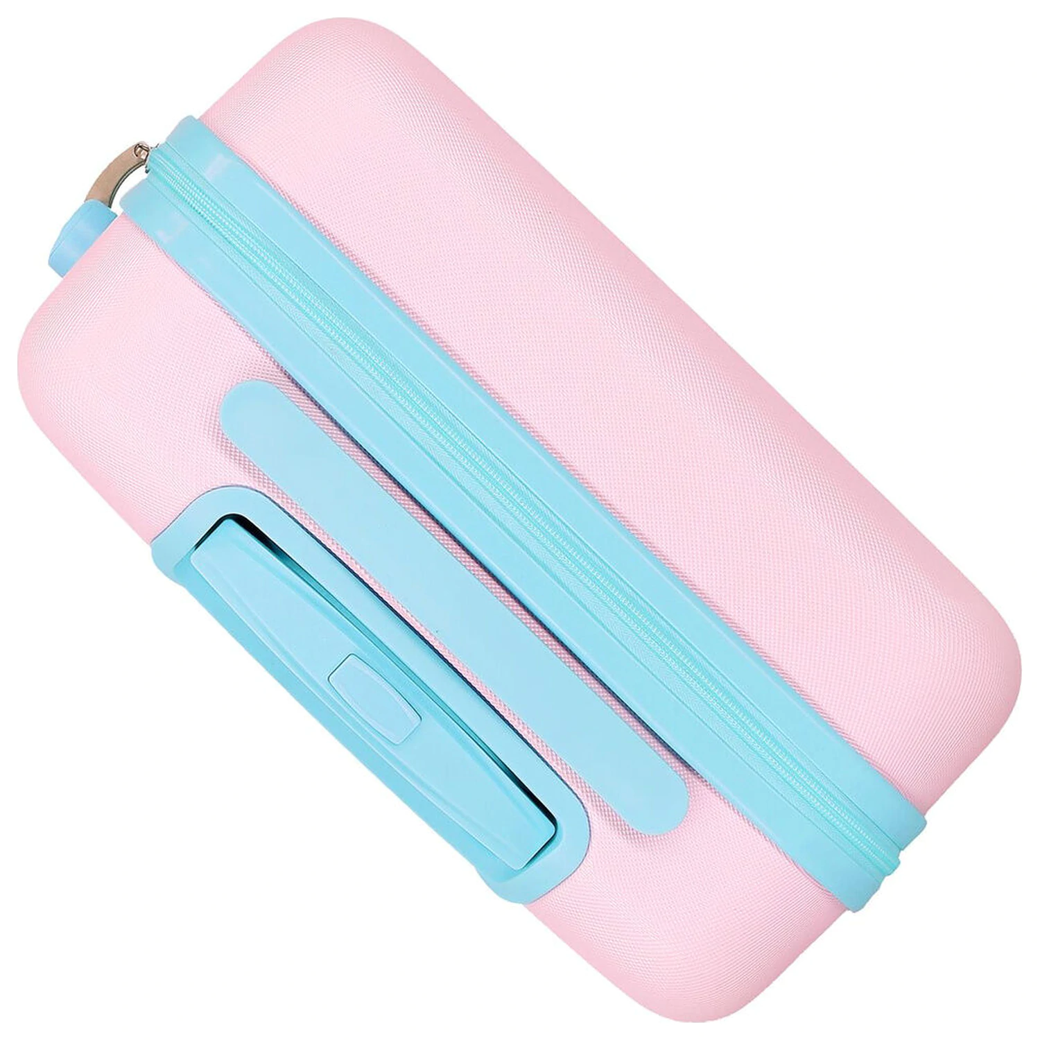 Hello Kitty Kuromi Current Mood ABS walizka na kółkach 55cm zdjęcie produktu