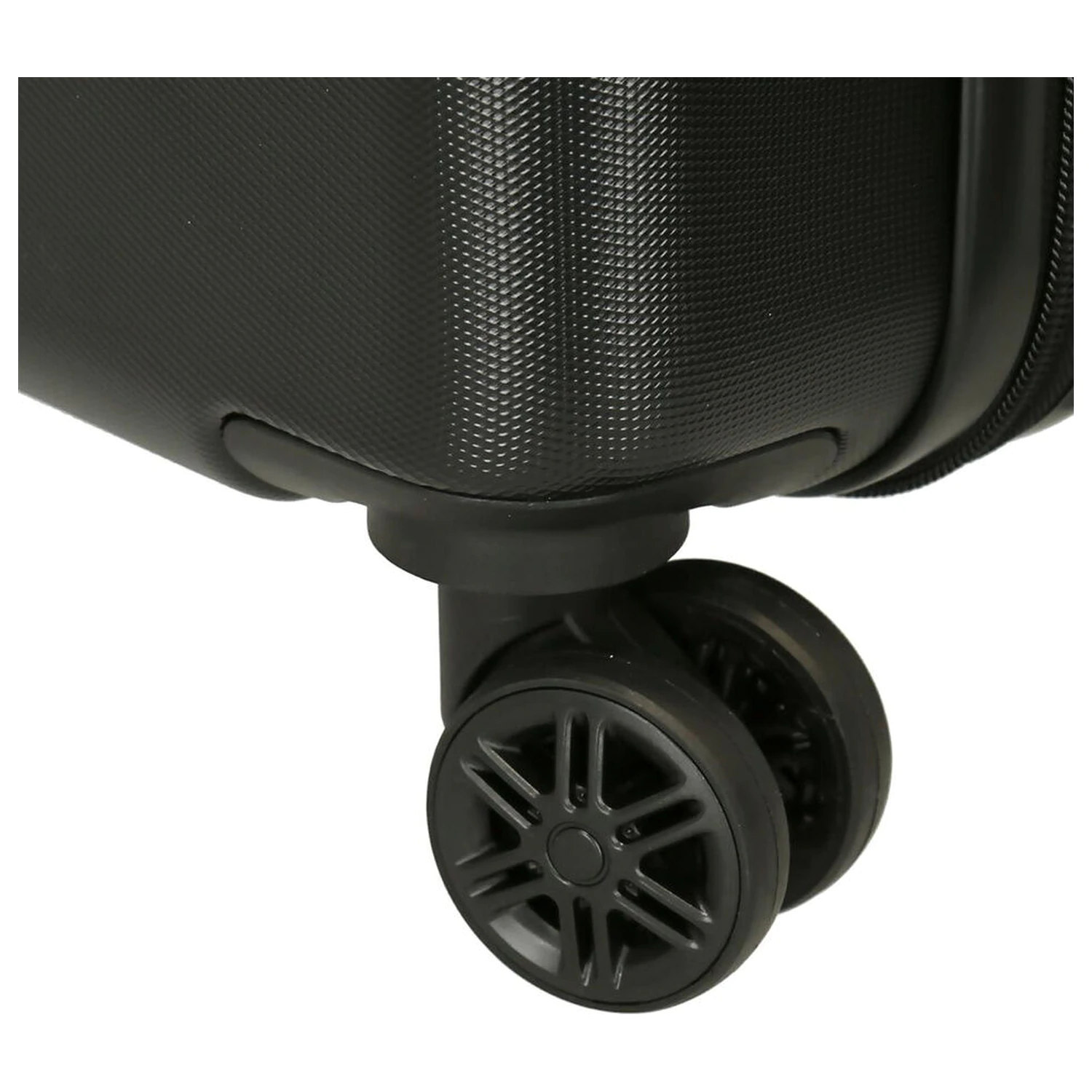 Hello Kitty Kuromi Dream Closer ABS walizka na kółkach 55cm zdjęcie produktu