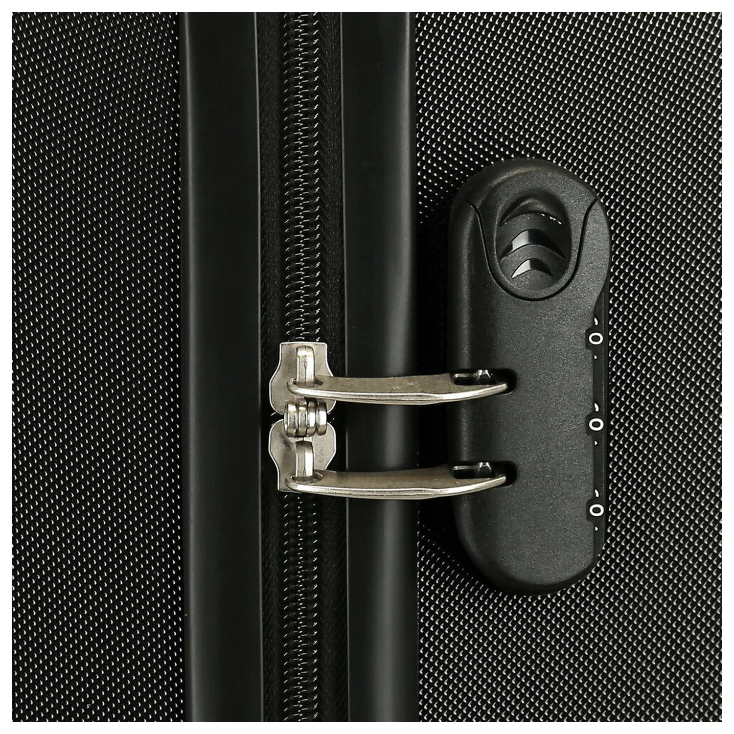 Walizka na kółkach ABS Hello Kitty Kuromi Dream Closer z możliwością rozbudowy, 65cm zdjęcie produktu