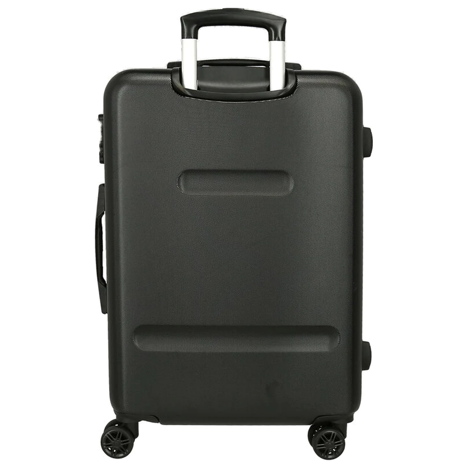 Hello Kitty Kuromi Fortune Telling ABS 2-częściowy zestaw walizek na kółkach 55/65cm zdjęcie produktu