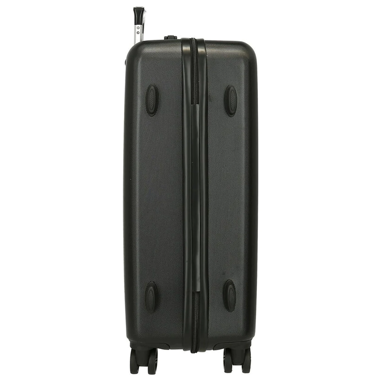 Hello Kitty Kuromi Fortune Telling ABS 2-częściowy zestaw walizek na kółkach 55/65cm zdjęcie produktu