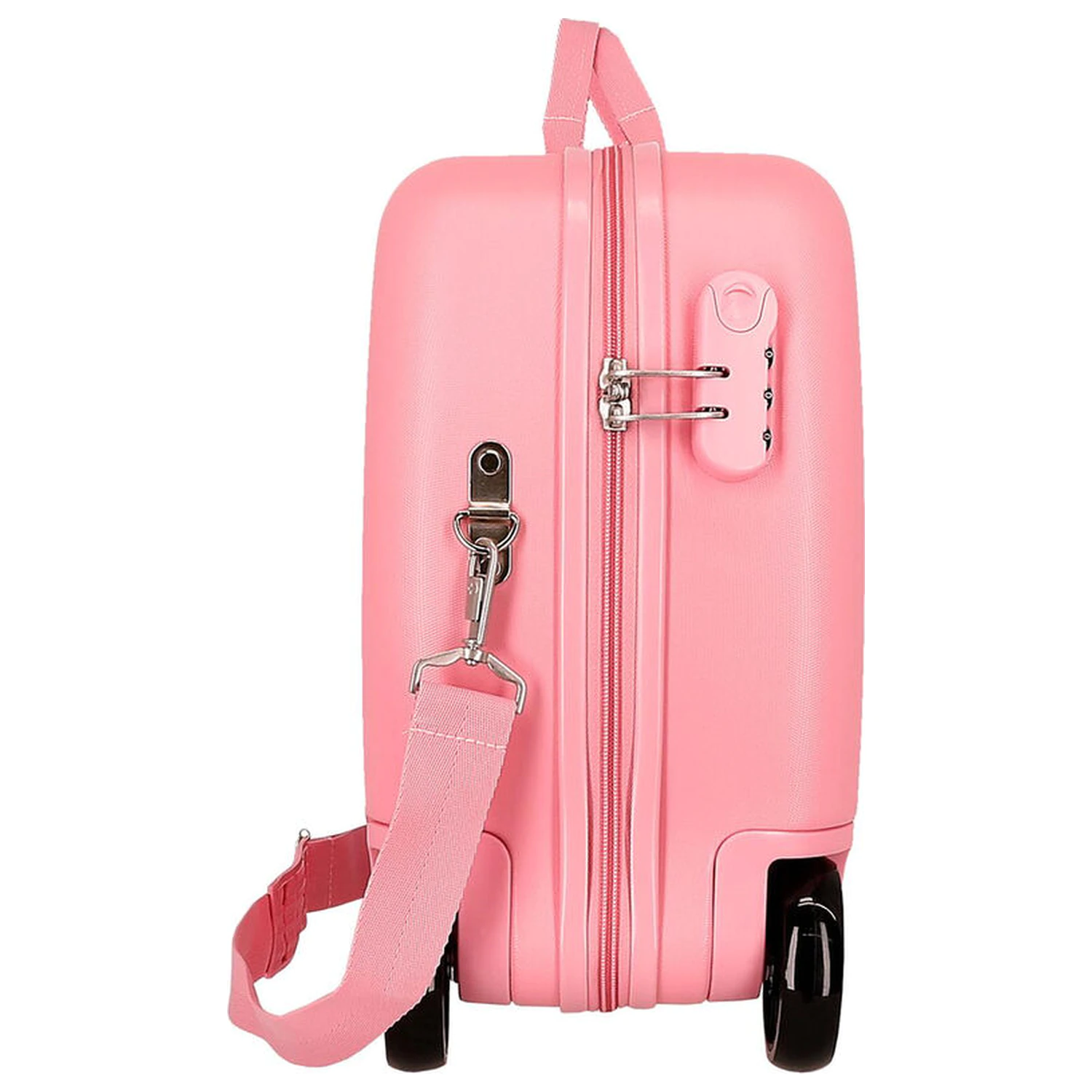 Hello Kitty Kuromi Fortune Telling ABS walizka na kółkach 50cm zdjęcie produktu