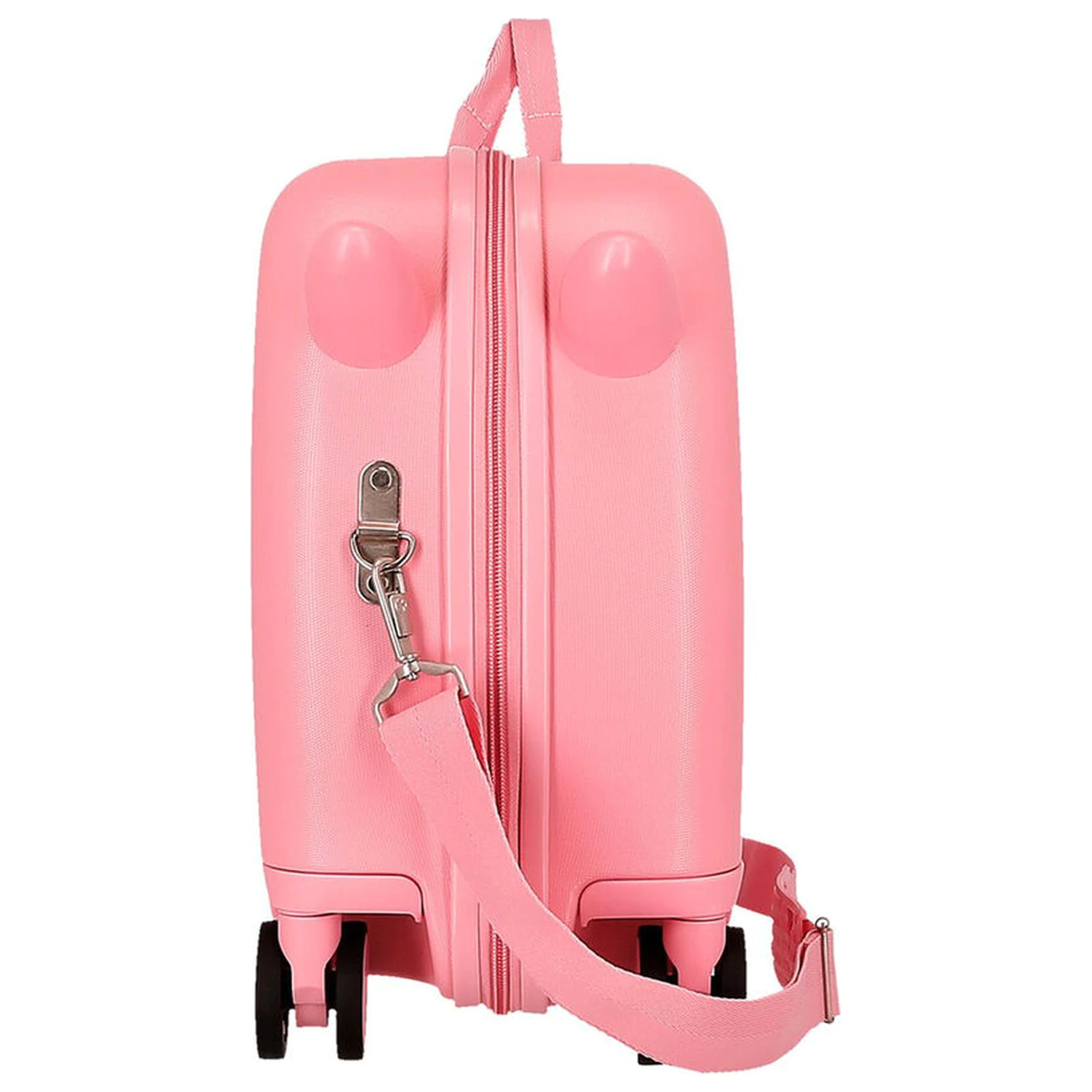 Hello Kitty Kuromi Fortune Telling ABS walizka na kółkach 50cm zdjęcie produktu