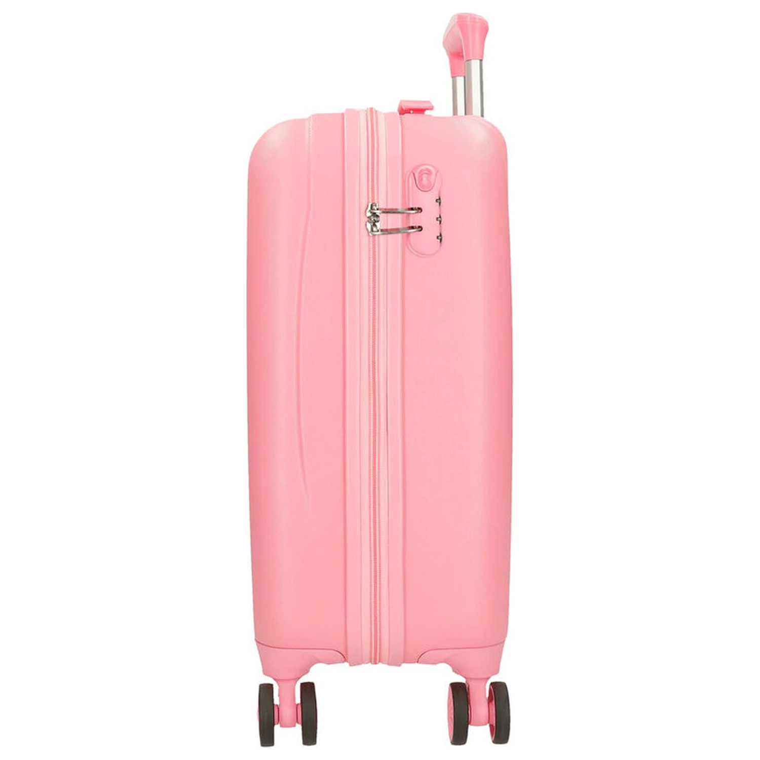 Hello Kitty Kuromi Fortune Telling ABS walizka na kółkach 50cm zdjęcie produktu