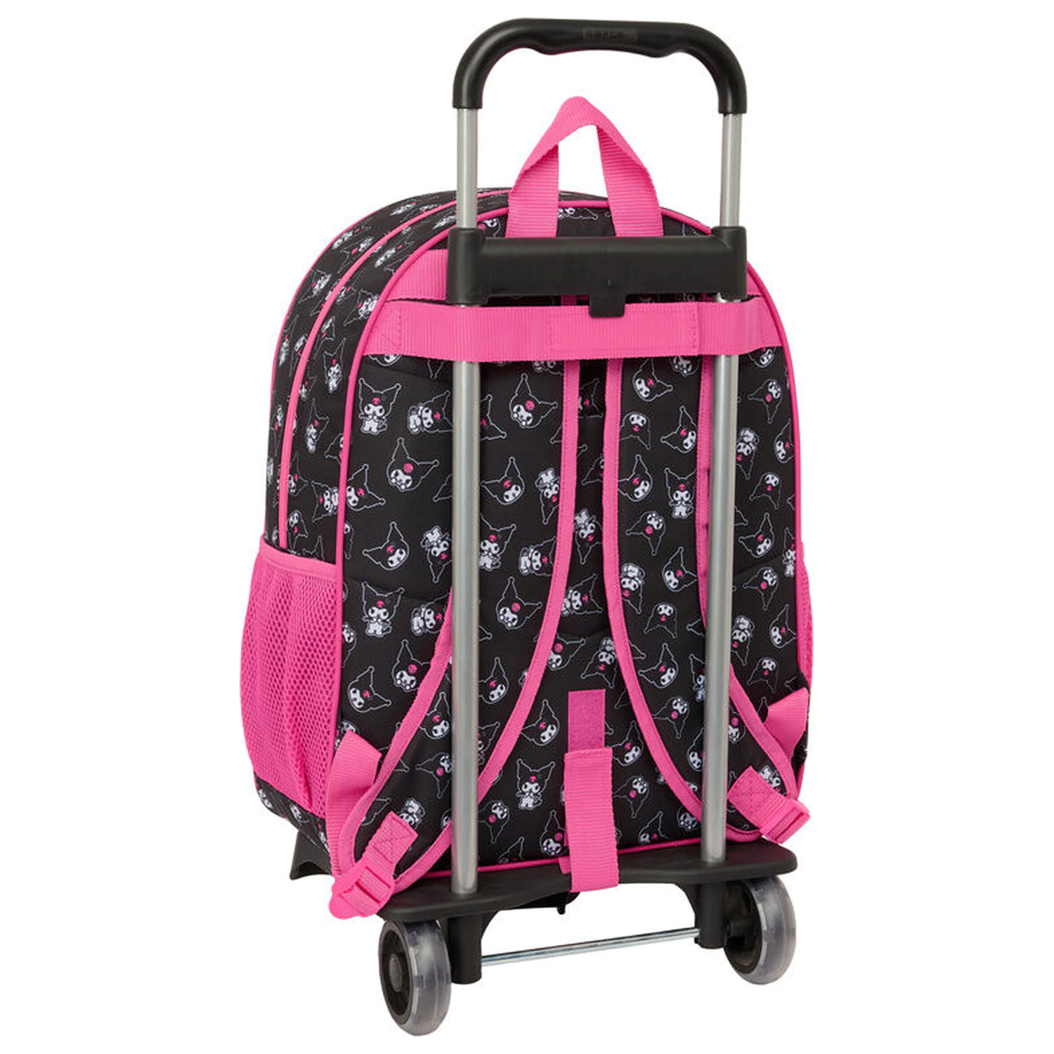 Hello Kitty Kuromi wózek 42cm zdjęcie produktu