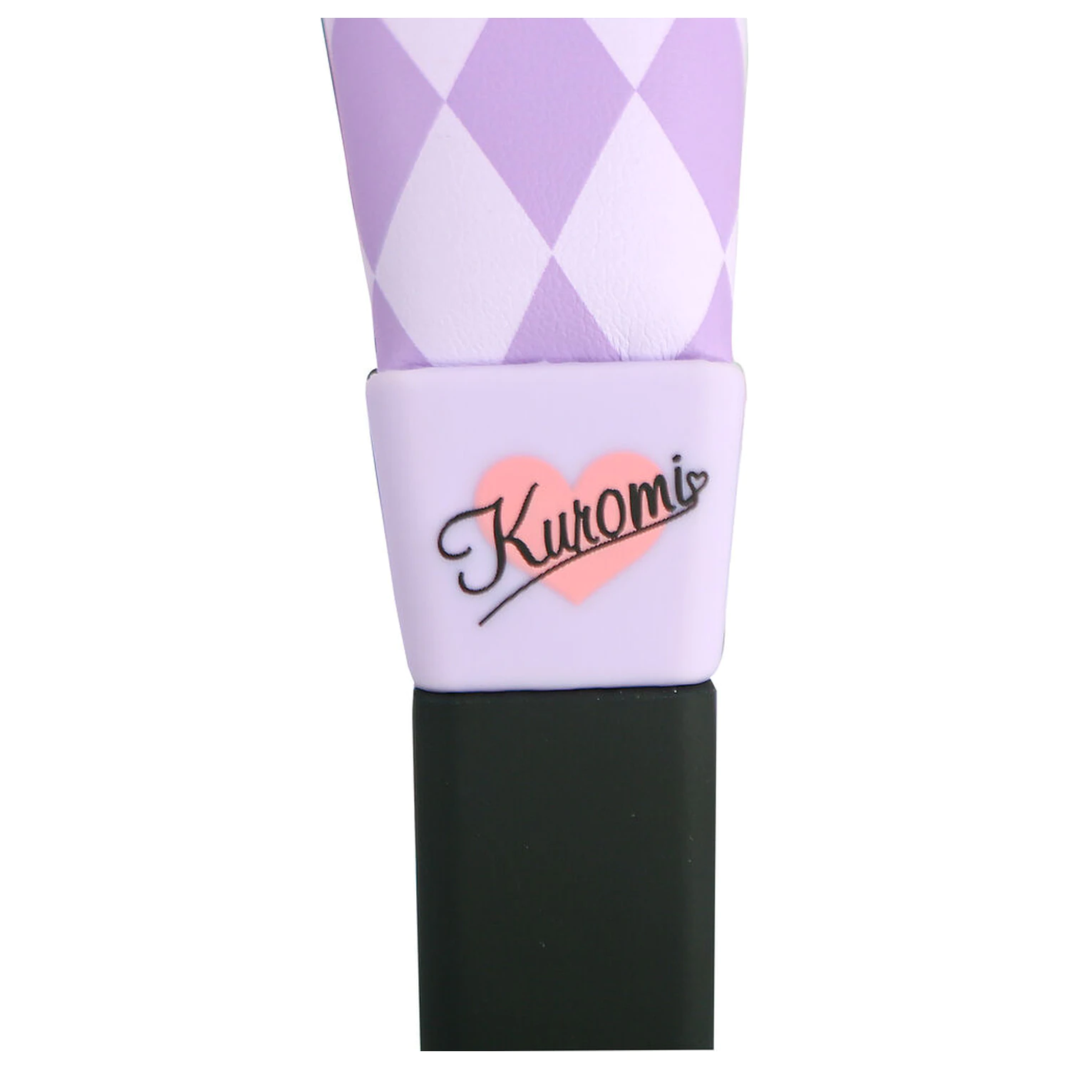 Słuchawki dziecięce Hello Kitty Kuromi zdjęcie produktu