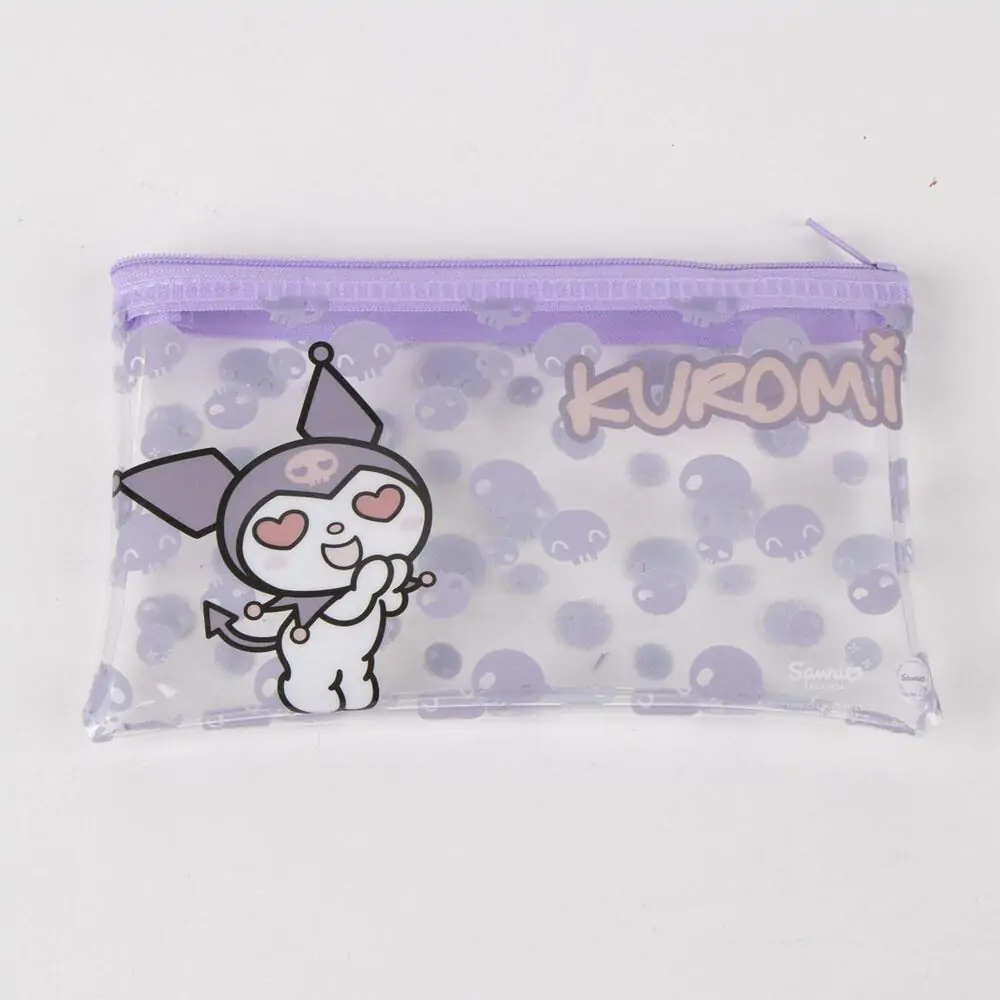 Hello Kitty Kuromi Zestaw akcesoriów do włosów zdjęcie produktu