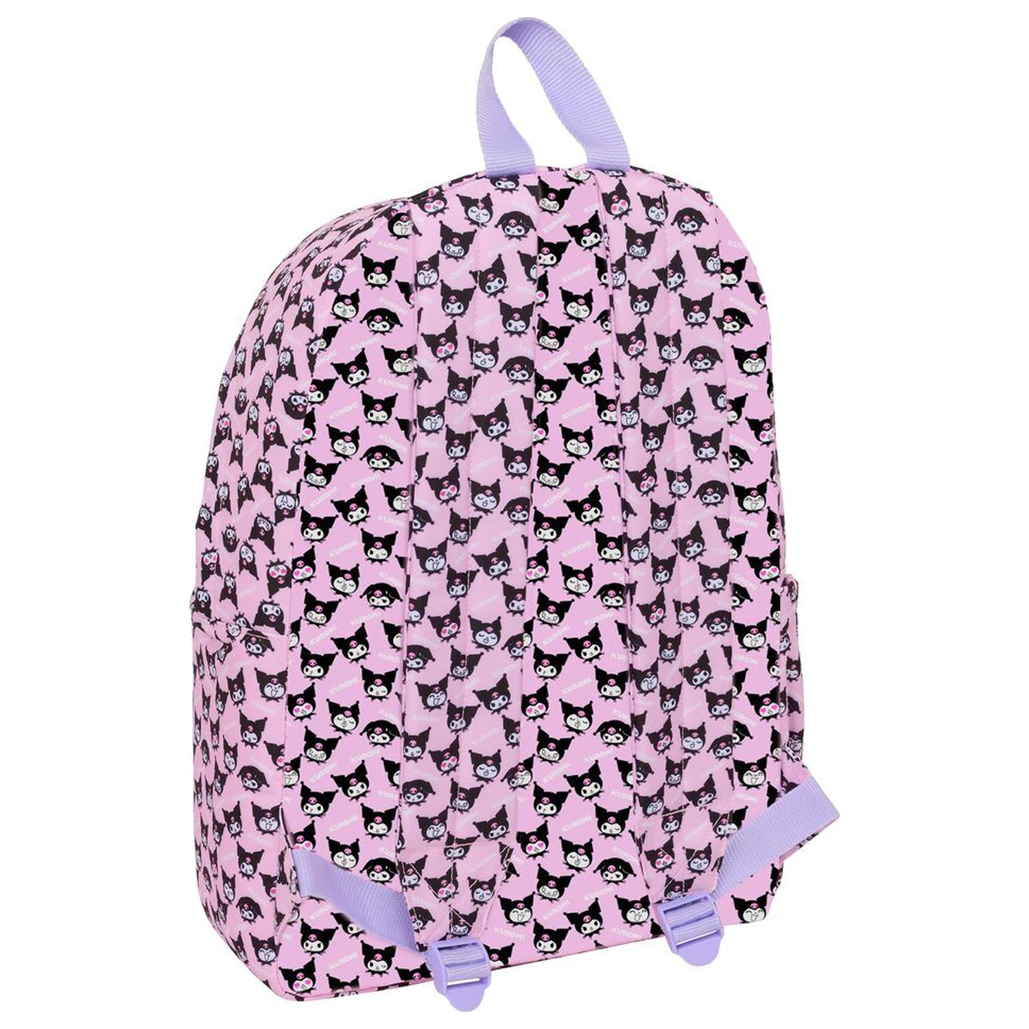 Hello Kitty Kuromi plecak na laptopa 43cm zdjęcie produktu