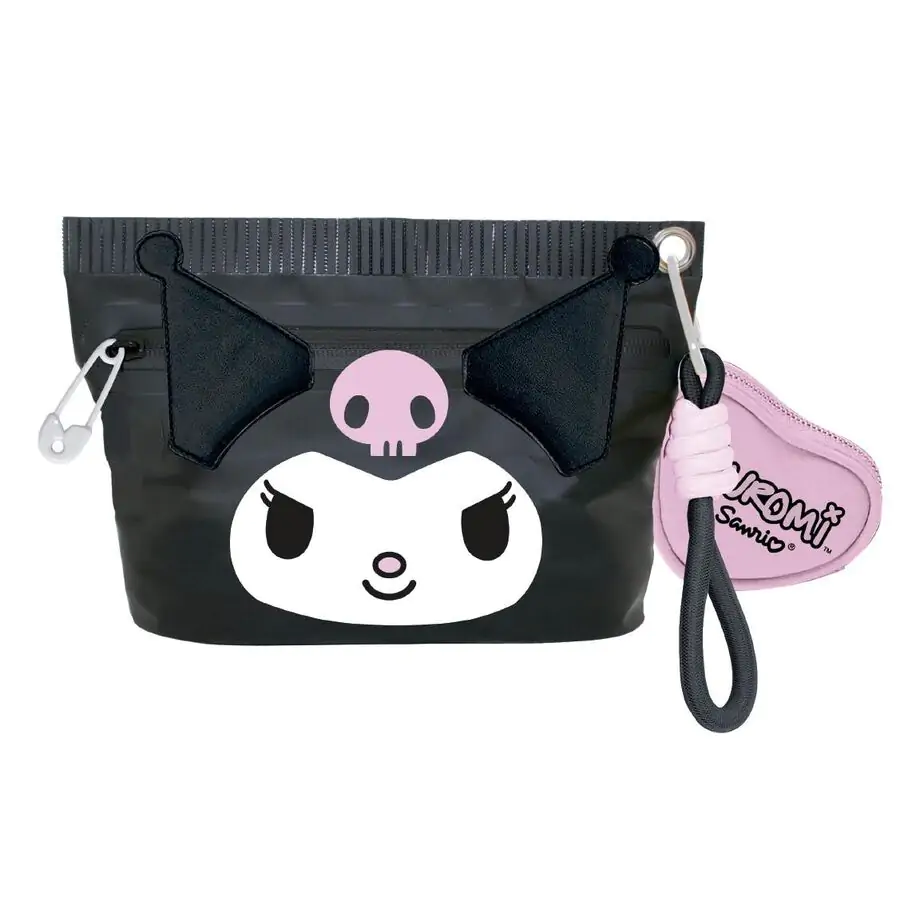 Kuferek Hello Kitty Kuromi zdjęcie produktu