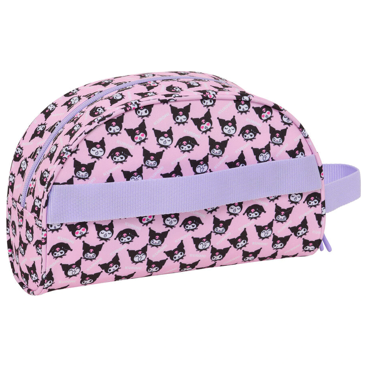 Hello Kitty Kuromi adaptowalny futerał do przenoszenia zdjęcie produktu